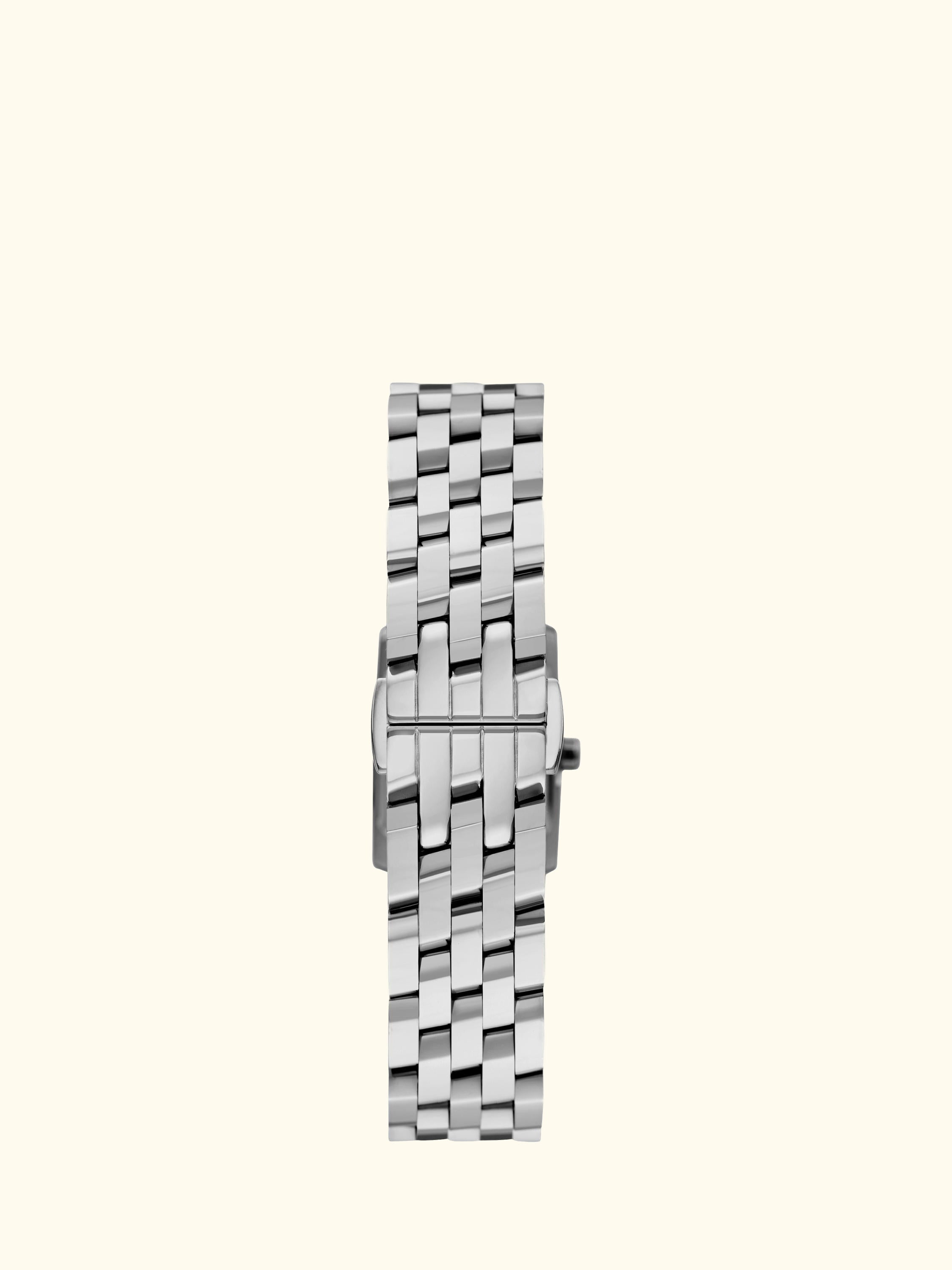 MK4933 Women's Petite Georgie Bracelet Strap Watch, Silver