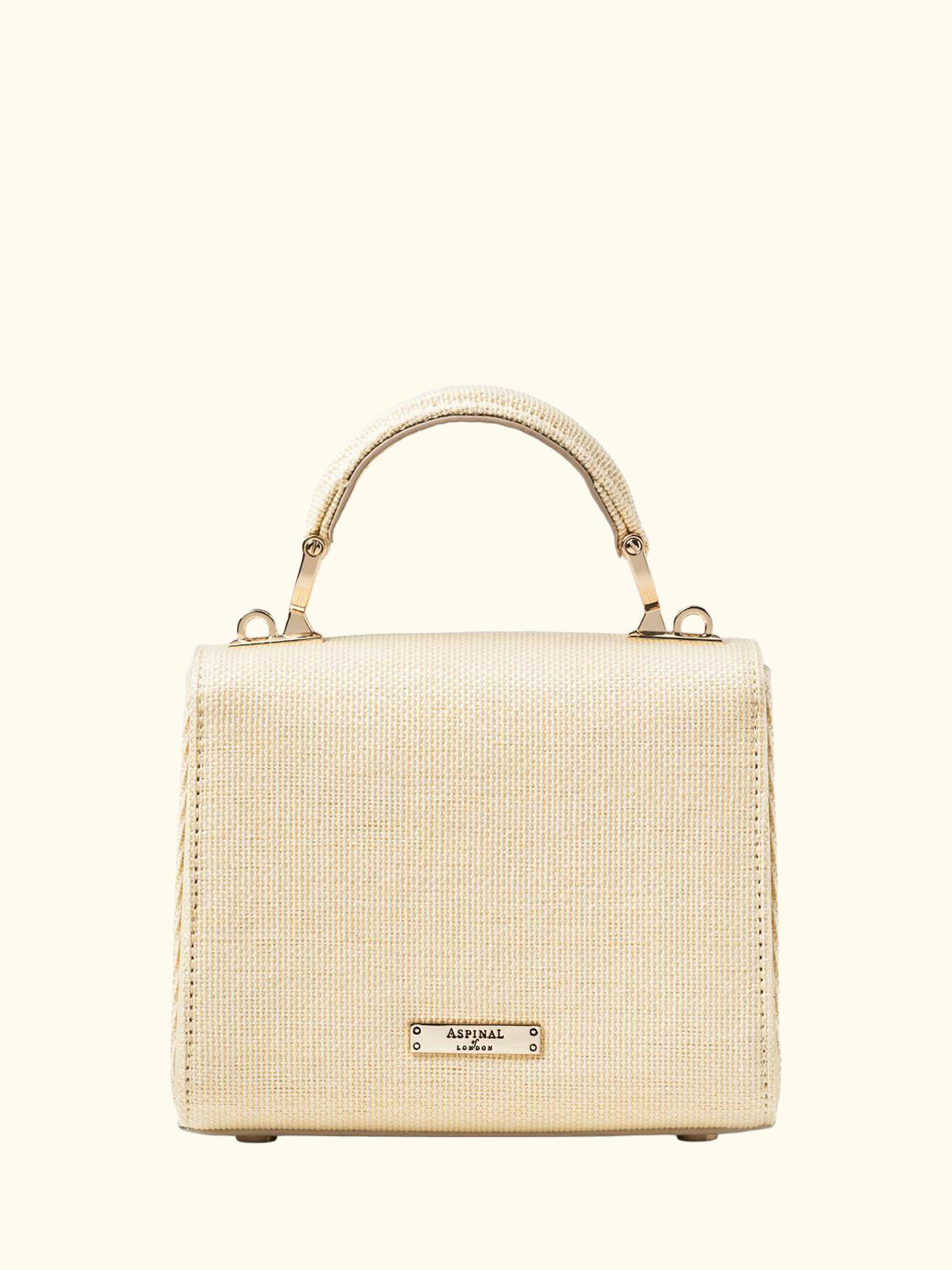 Mayfair Midi Embroidered Clutch Bag, Multi