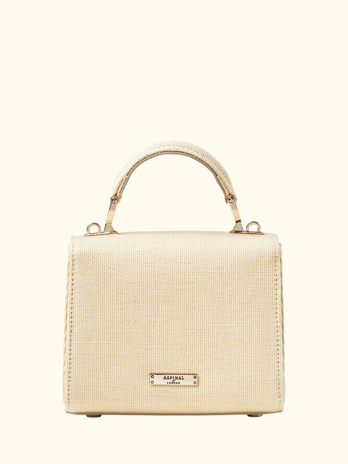 Mayfair Midi Embroidered Clutch Bag, Multi