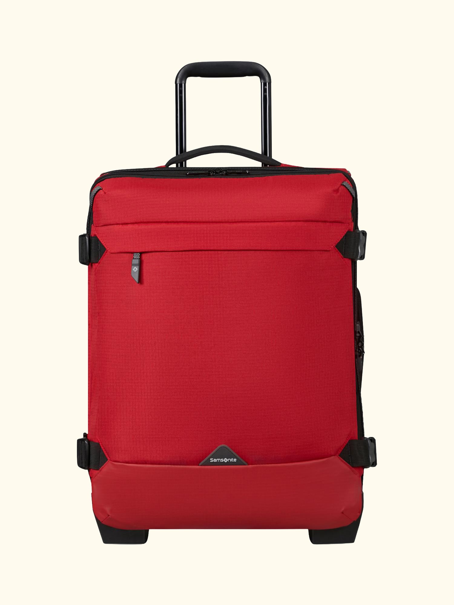 Roadseeker 2-Wheel 55cm Duffel Backpack Cabin Case, 50L