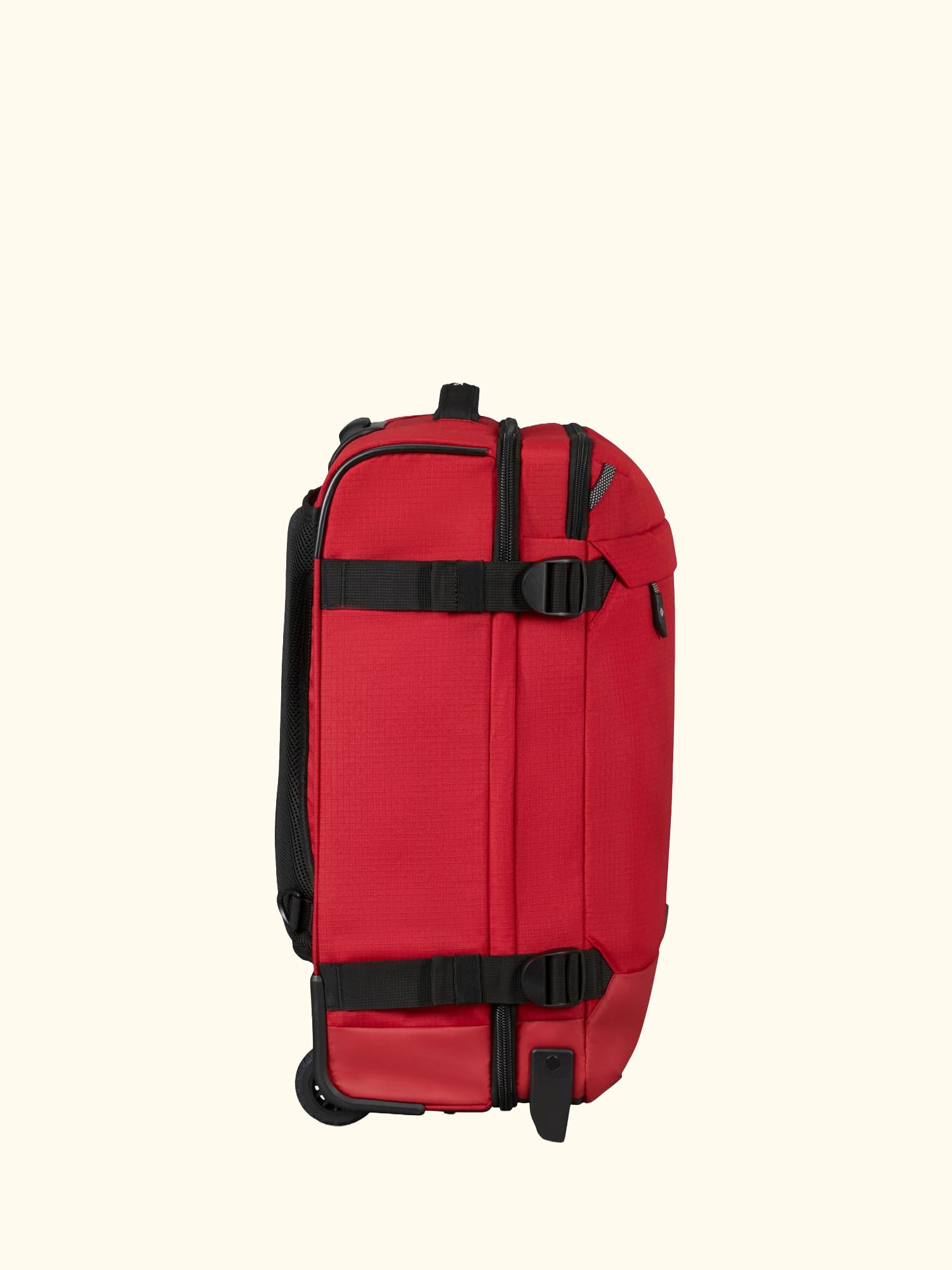 Roadseeker 2-Wheel 55cm Duffel Backpack Cabin Case, 50L