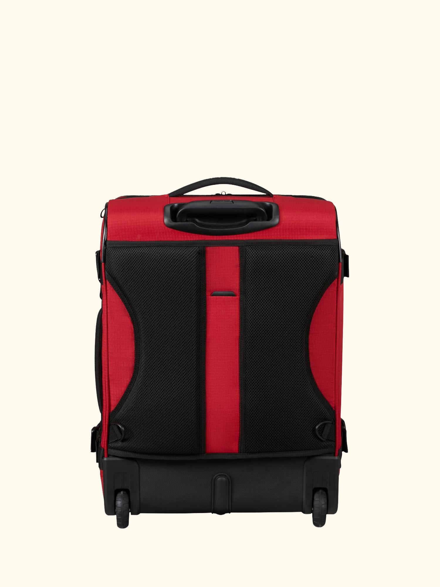 Roadseeker 2-Wheel 55cm Duffel Backpack Cabin Case, 50L