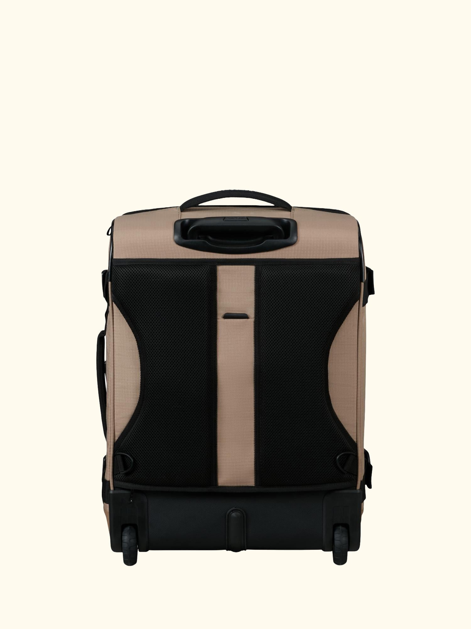 Roadseeker 2-Wheel 55cm Duffel Backpack Cabin Case, 50L