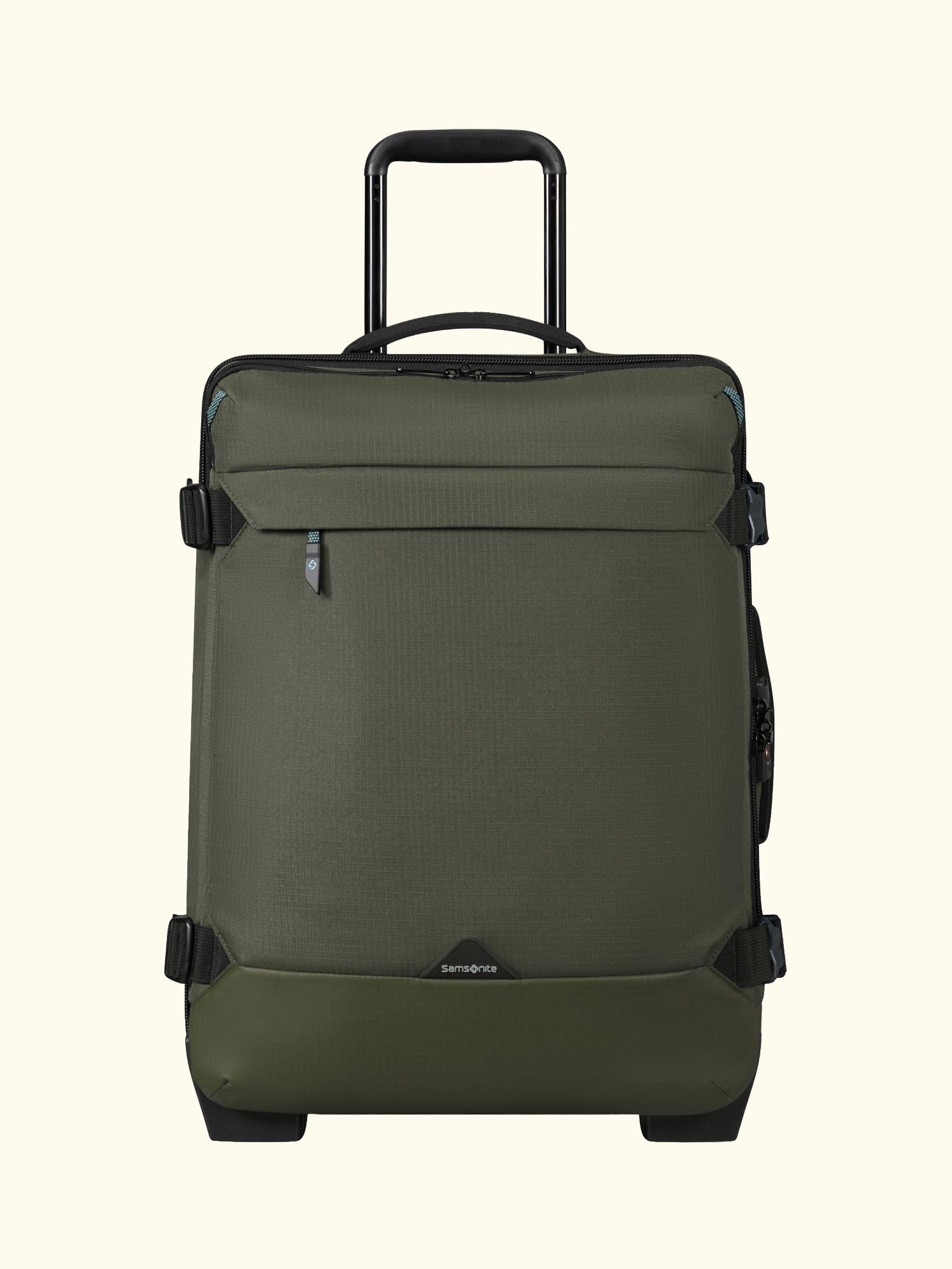 Roadseeker 2-Wheel 55cm Duffel Backpack Cabin Case, 50L