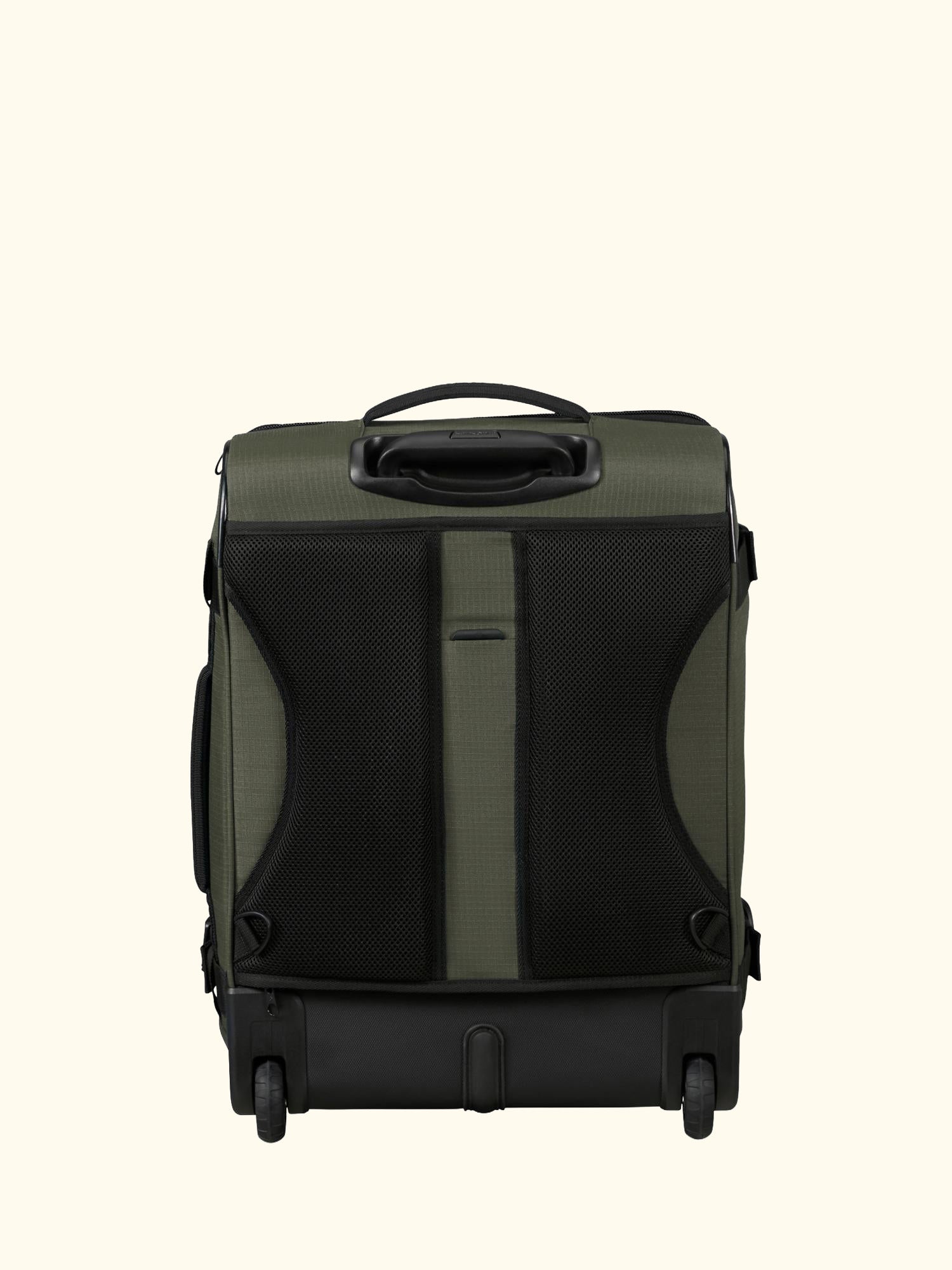 Roadseeker 2-Wheel 55cm Duffel Backpack Cabin Case, 50L