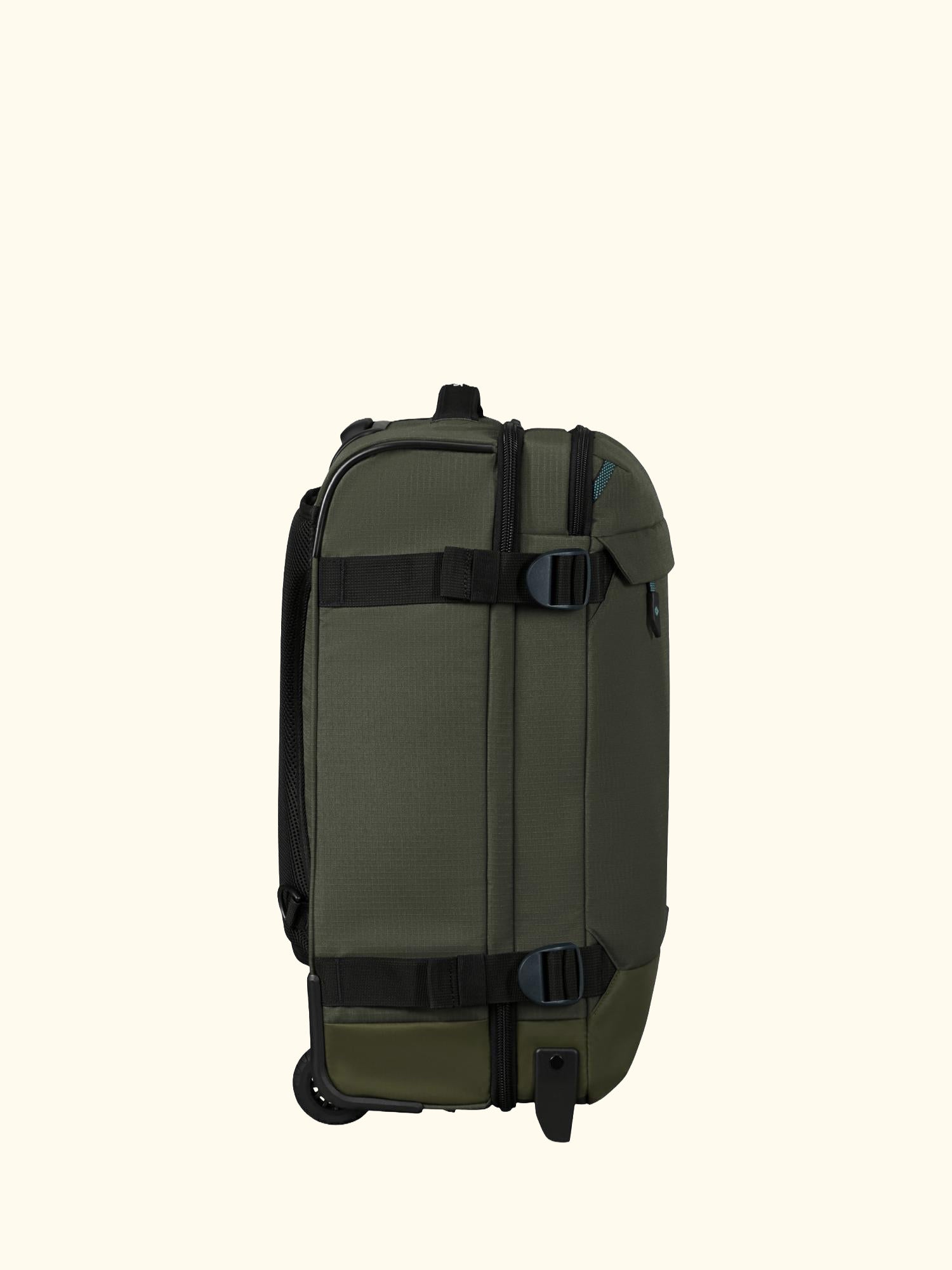 Roadseeker 2-Wheel 55cm Duffel Backpack Cabin Case, 50L