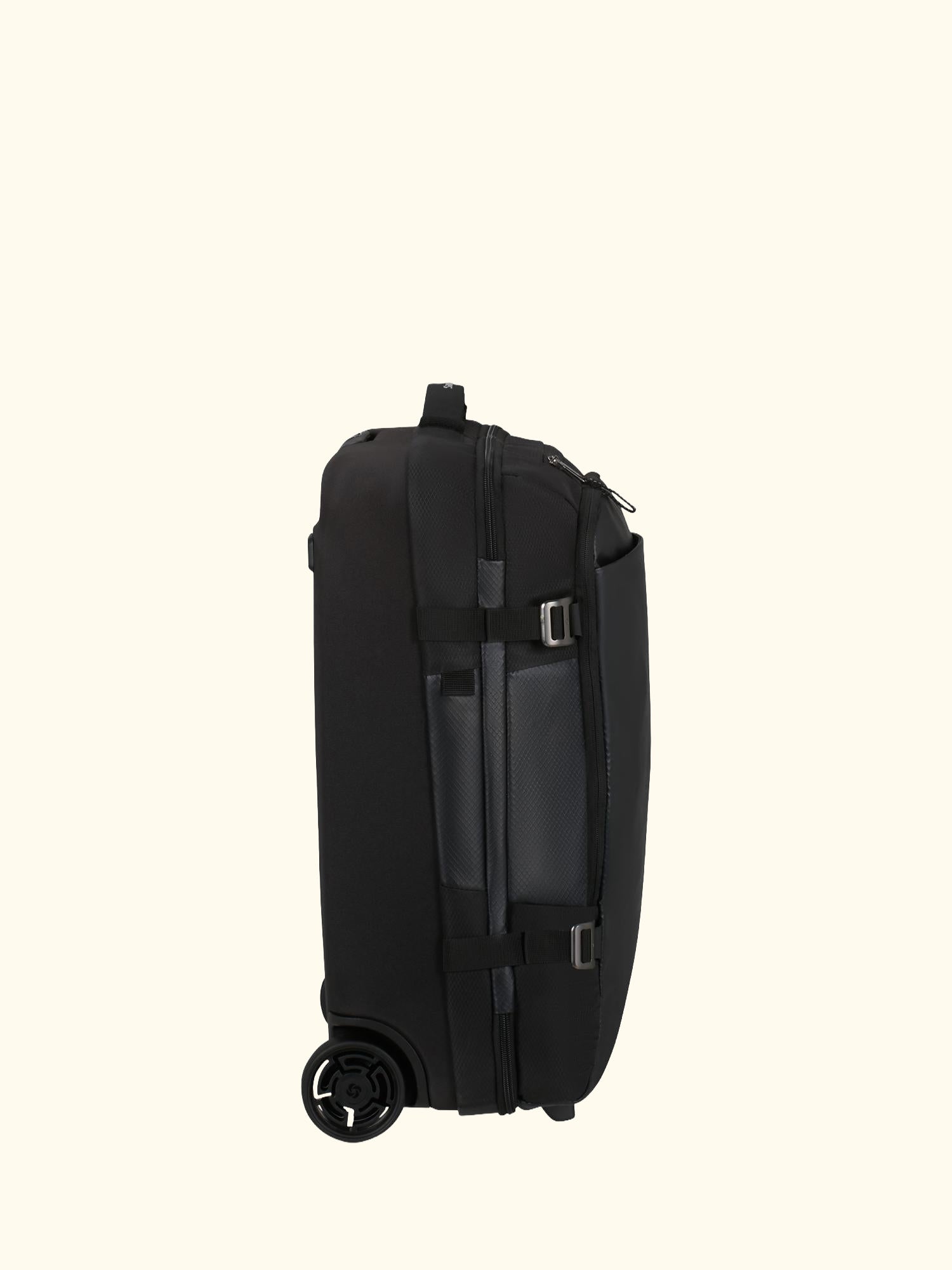 Armox 2-Wheel 55cm Cabin Duffel Bag, 45L