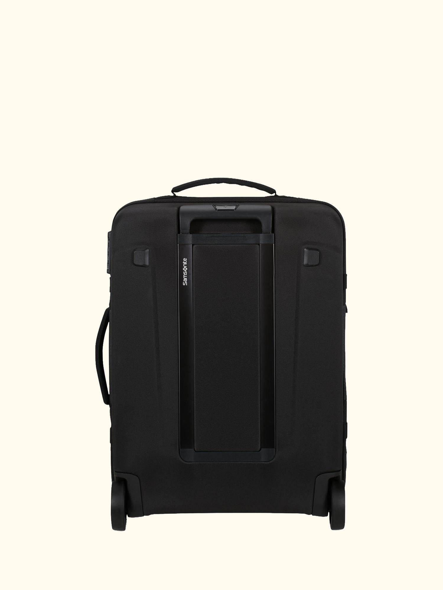 Armox 2-Wheel 55cm Cabin Duffel Bag, 45L