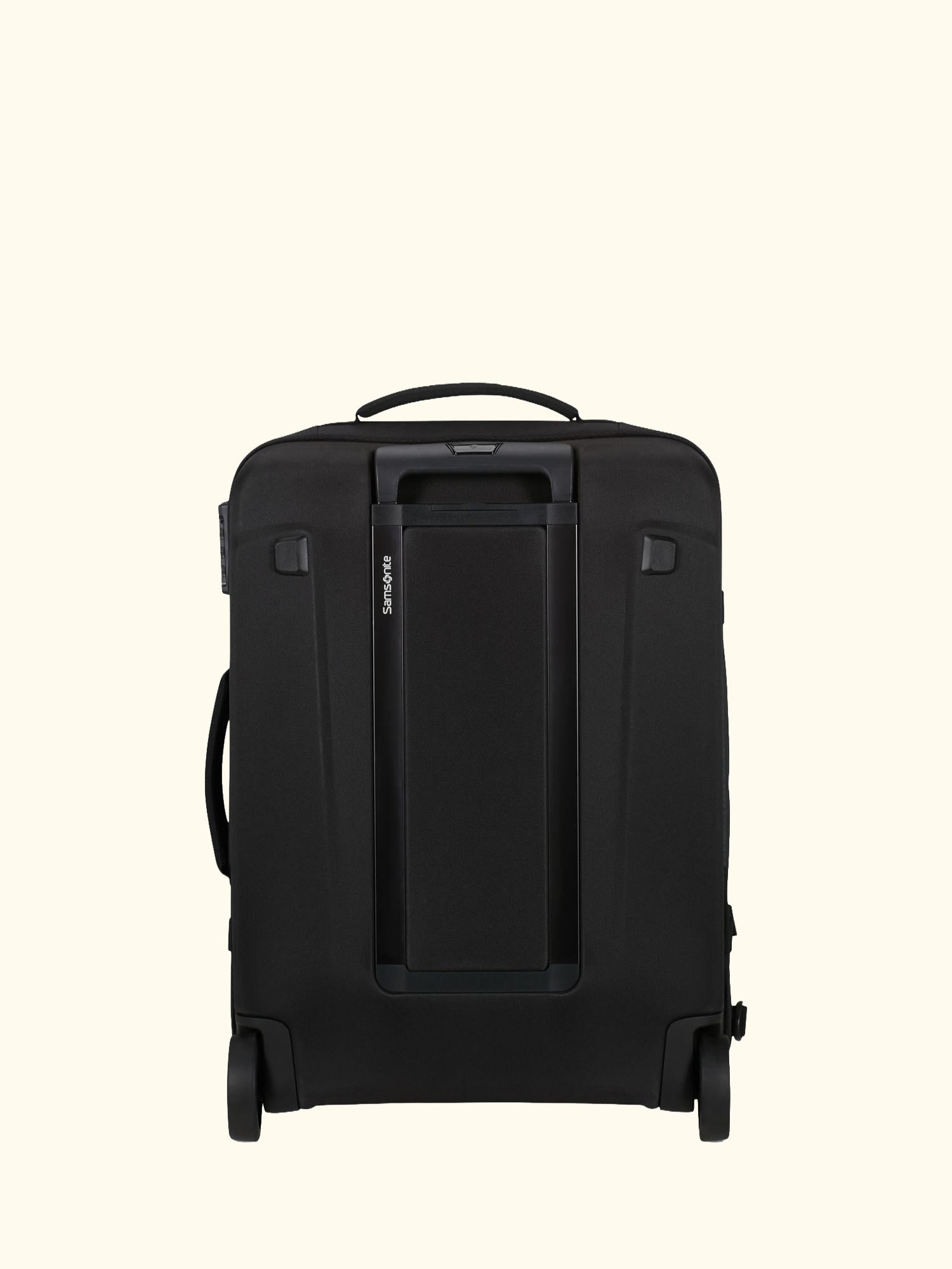 Armox 2-Wheel 55cm Cabin Duffel Bag, 48L