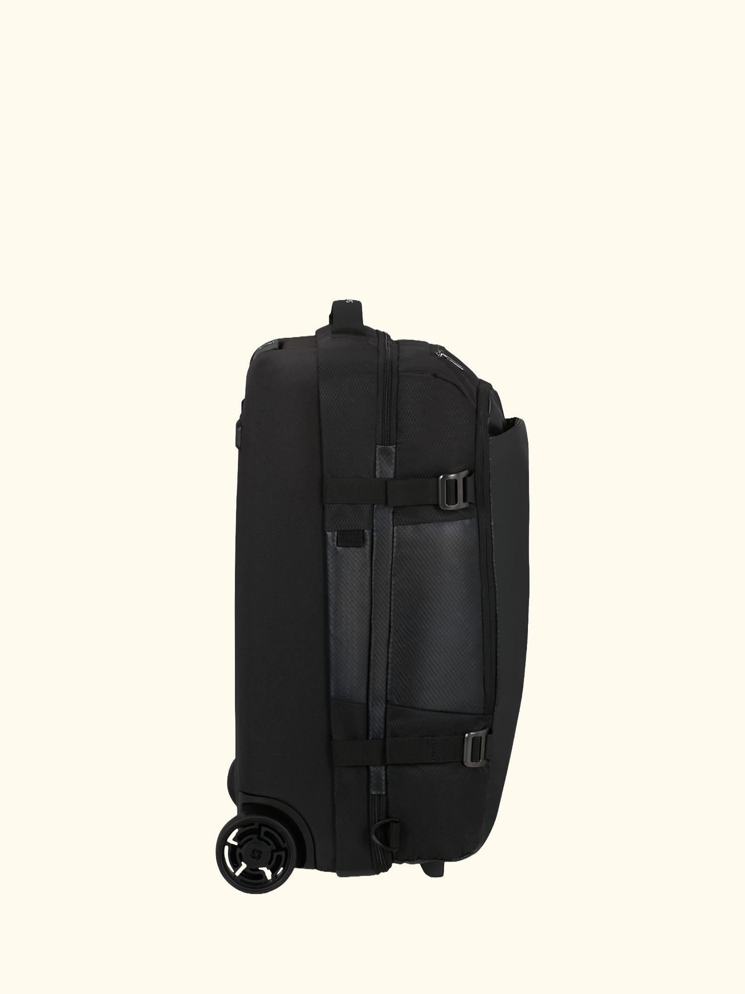 Armox 2-Wheel 55cm Cabin Duffel Bag, 48L