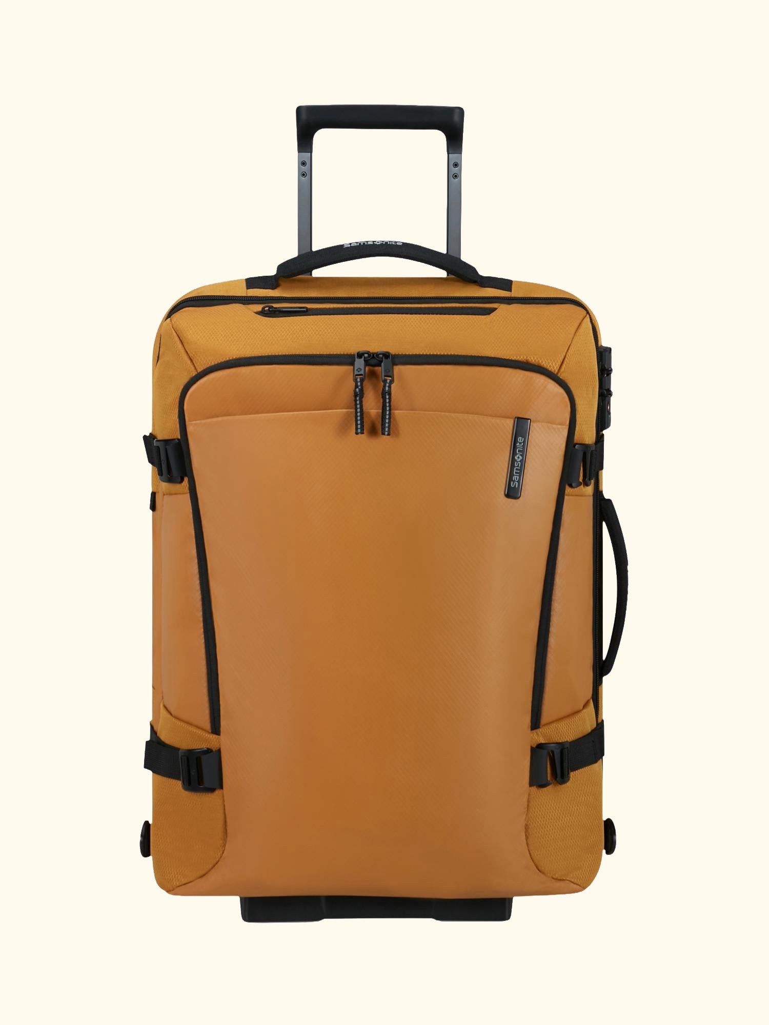 Armox 2-Wheel 55cm Cabin Duffel Bag, 48L