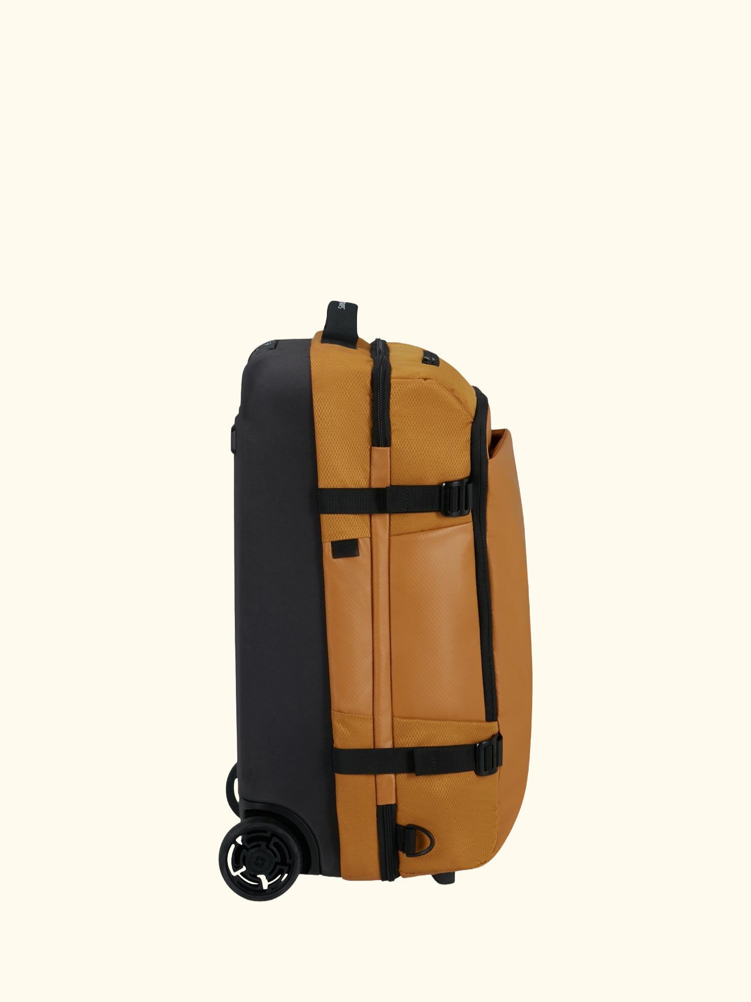 Armox 2-Wheel 55cm Cabin Duffel Bag, 48L