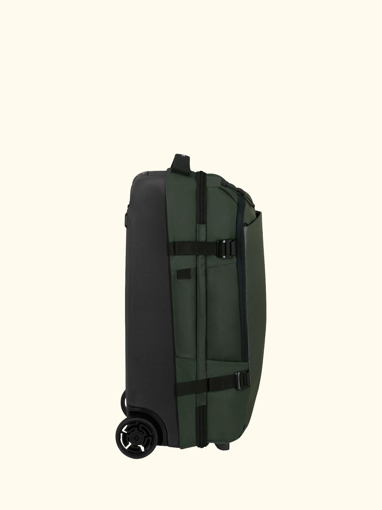 Armox 2-Wheel 55cm Cabin Duffel Bag, 45L
