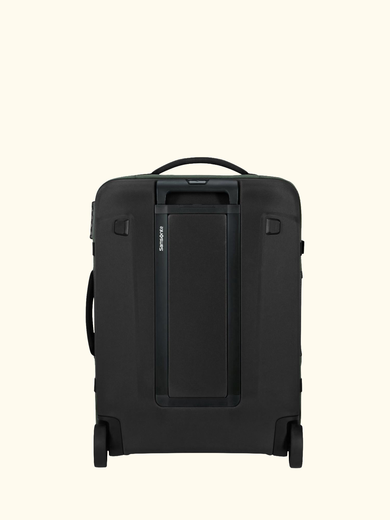 Armox 2-Wheel 55cm Cabin Duffel Bag, 45L