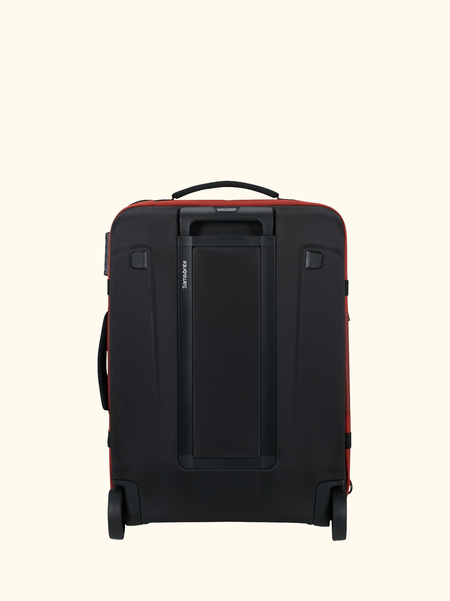 Armox 2-Wheel 55cm Cabin Duffel Bag, 48L