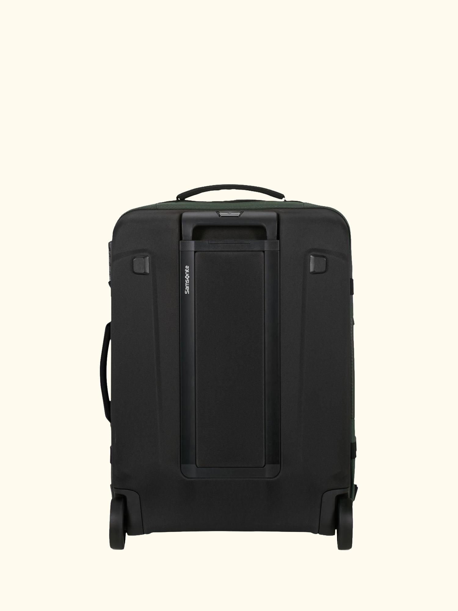 Armox 2-Wheel 55cm Cabin Duffel Bag, 48L