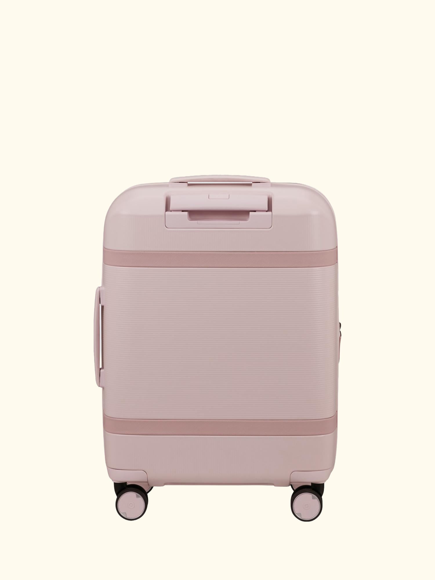 Image 4-Wheel Spinner 55cm Expandable Easy Access Cabin Case, 41L