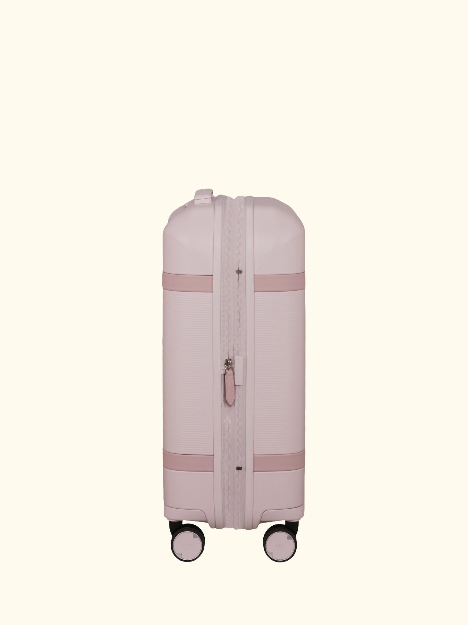 Image 4-Wheel Spinner 55cm Expandable Cabin Case