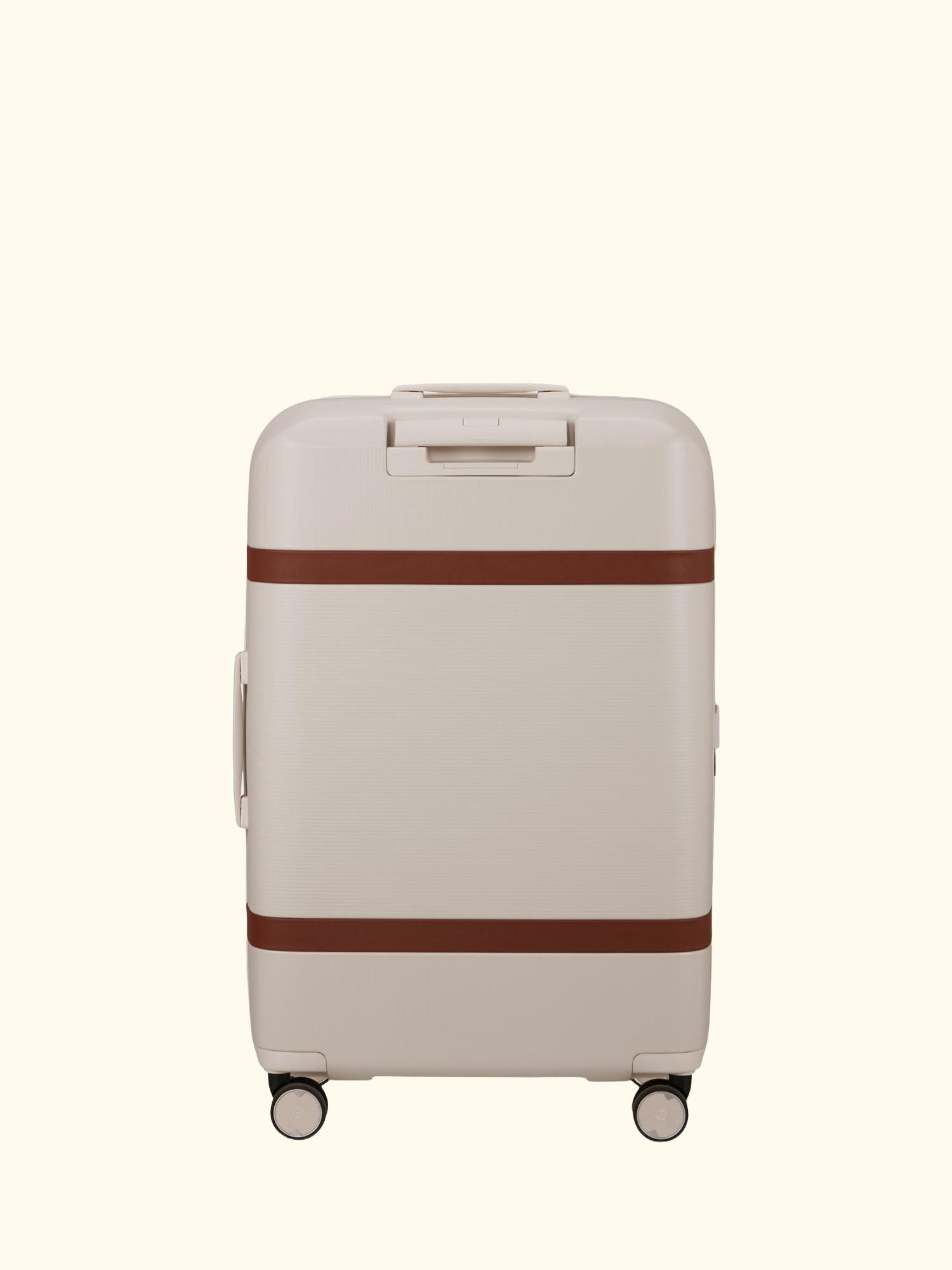 Image 4-Wheel Spinner 69cm Expandable Suitcase