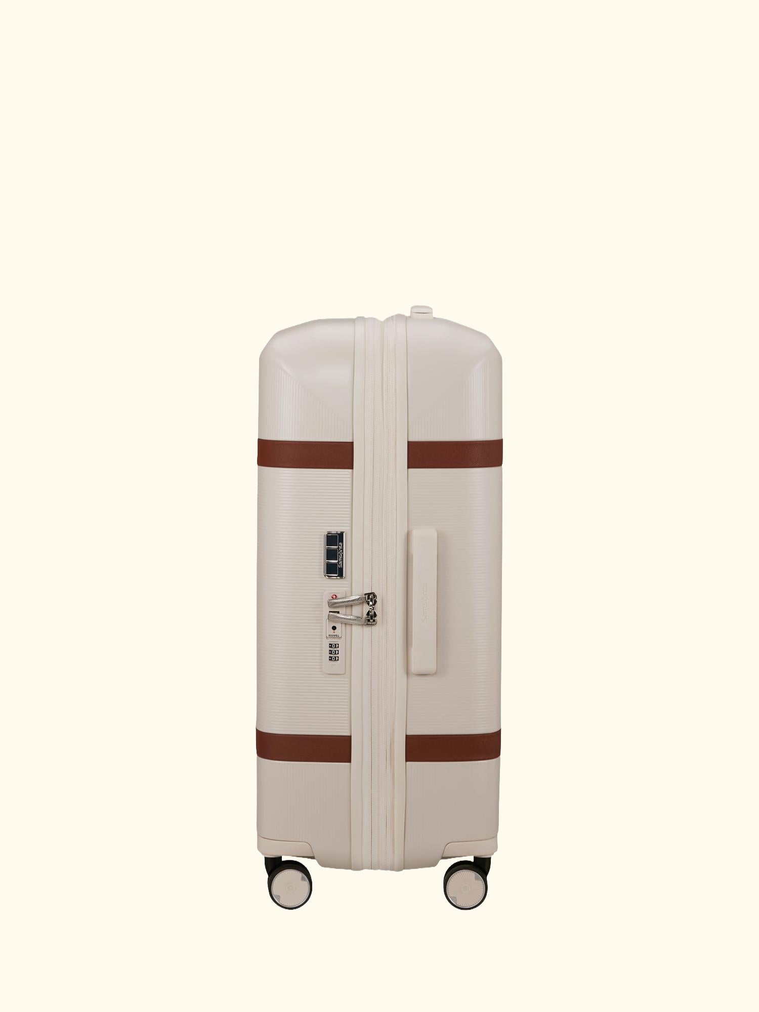 Image 4-Wheel Spinner 69cm Expandable Suitcase