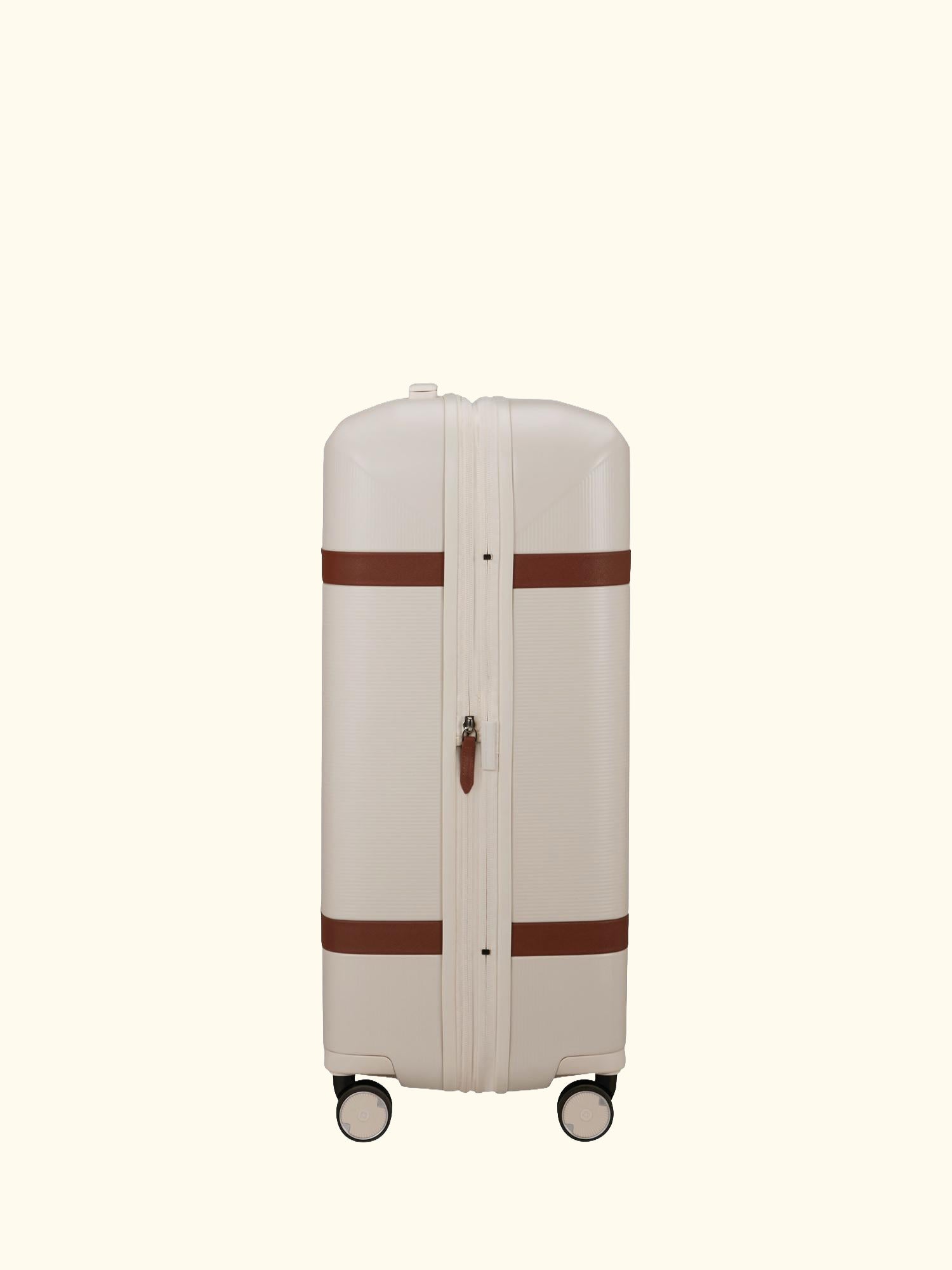 Image 4-Wheel Spinner 69cm Expandable Suitcase
