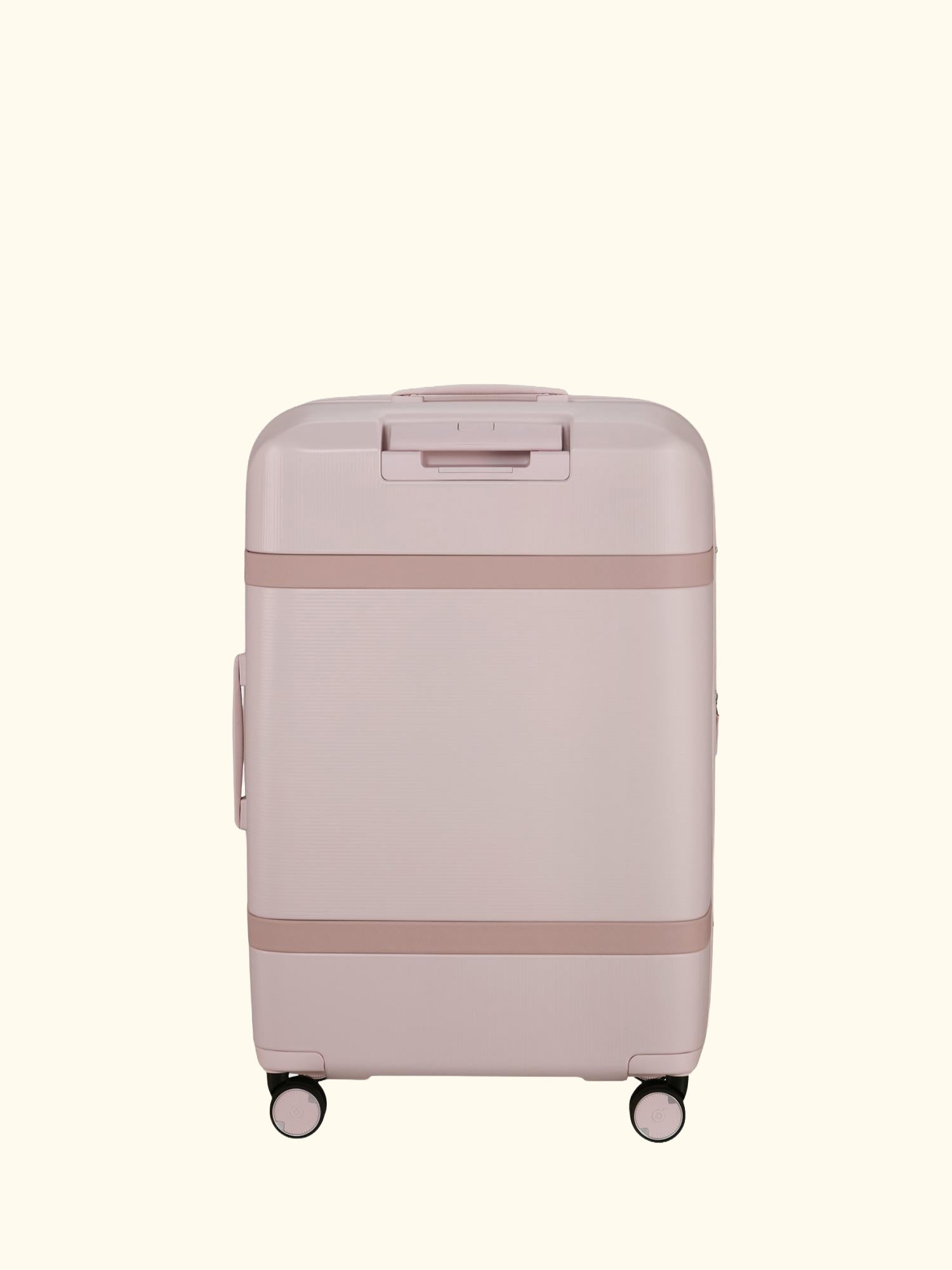Image 4-Wheel Spinner 69cm Expandable Suitcase
