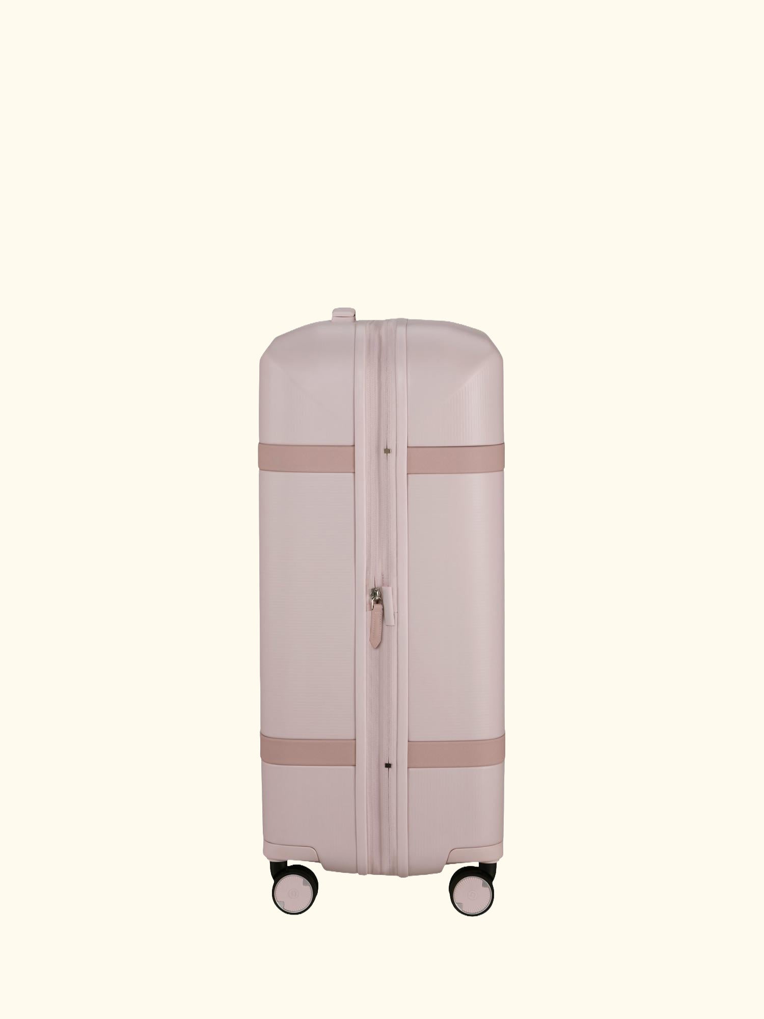 Image 4-Wheel Spinner 69cm Expandable Suitcase