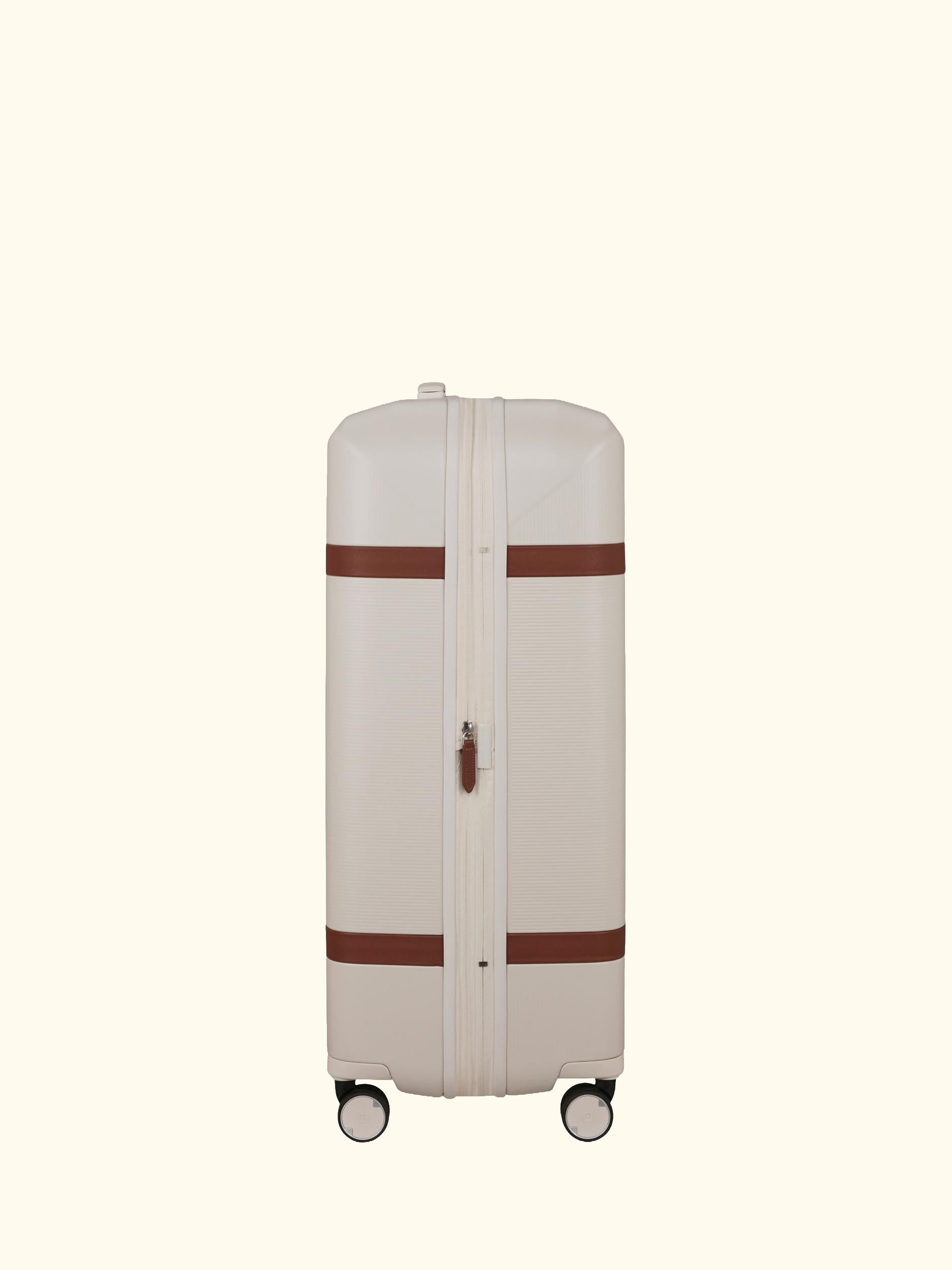 Image 4-Wheel Spinner 75cm Expandable Suitcase