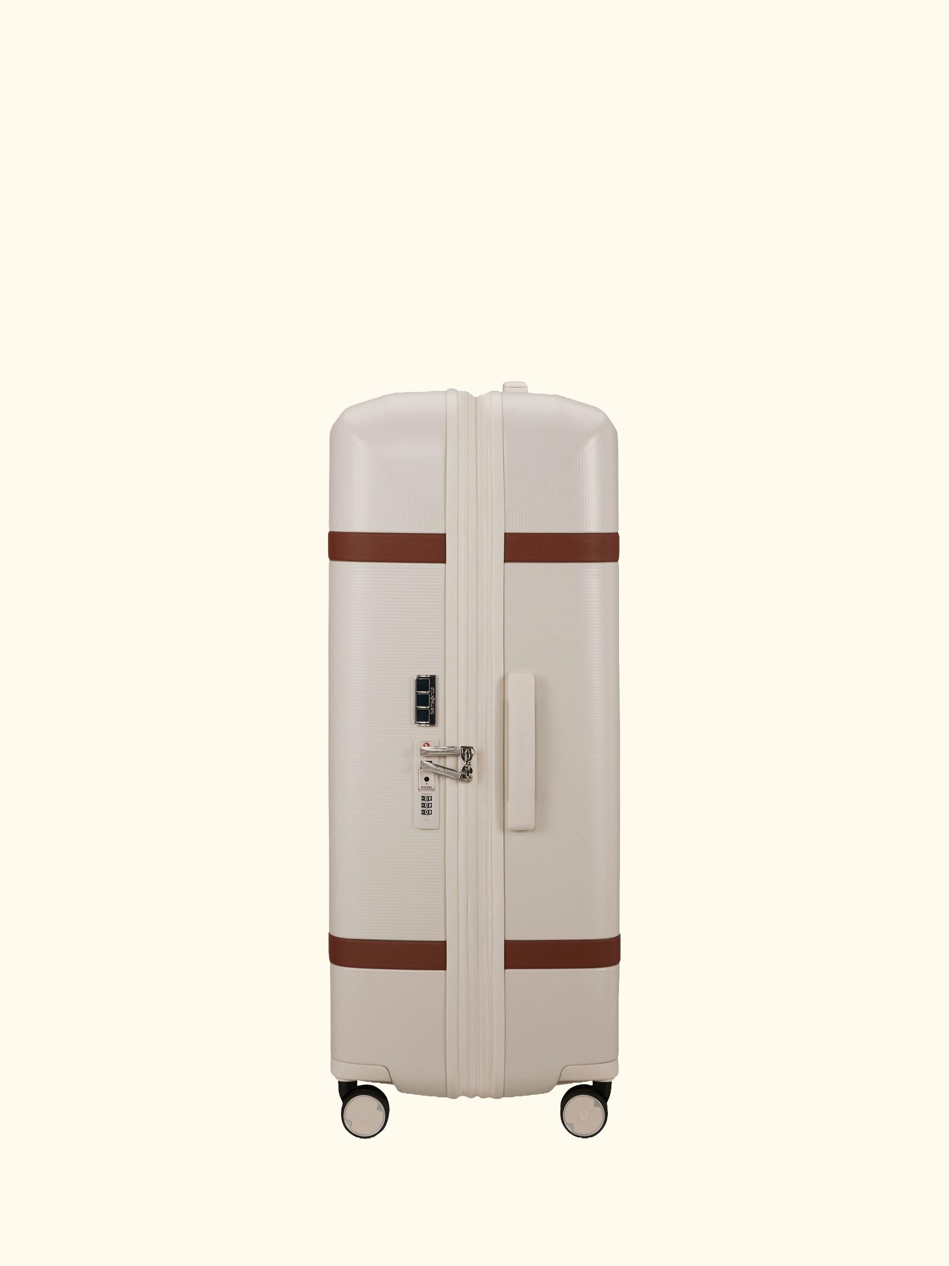 Image 4-Wheel Spinner 81cm Expandable Suitcase