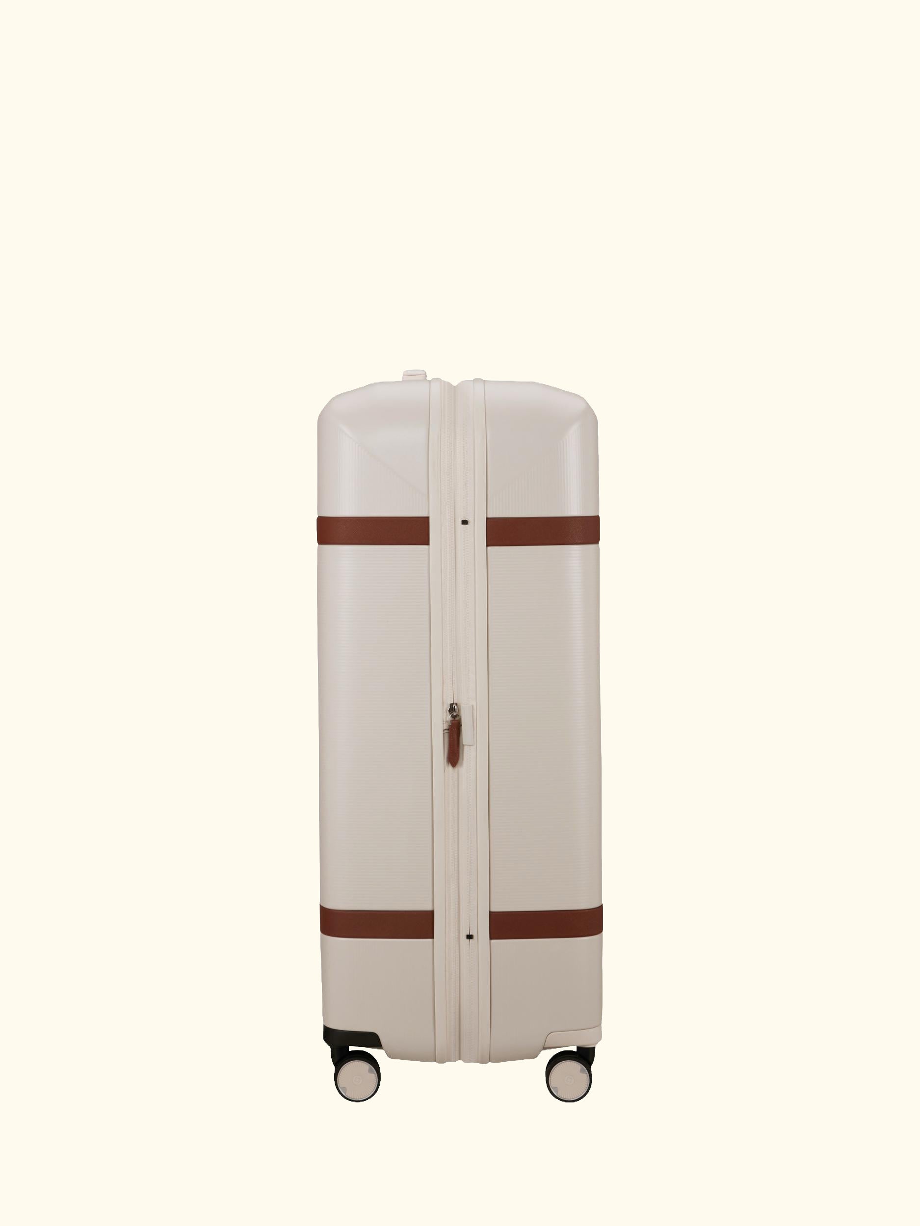 Image 4-Wheel Spinner 81cm Expandable Suitcase