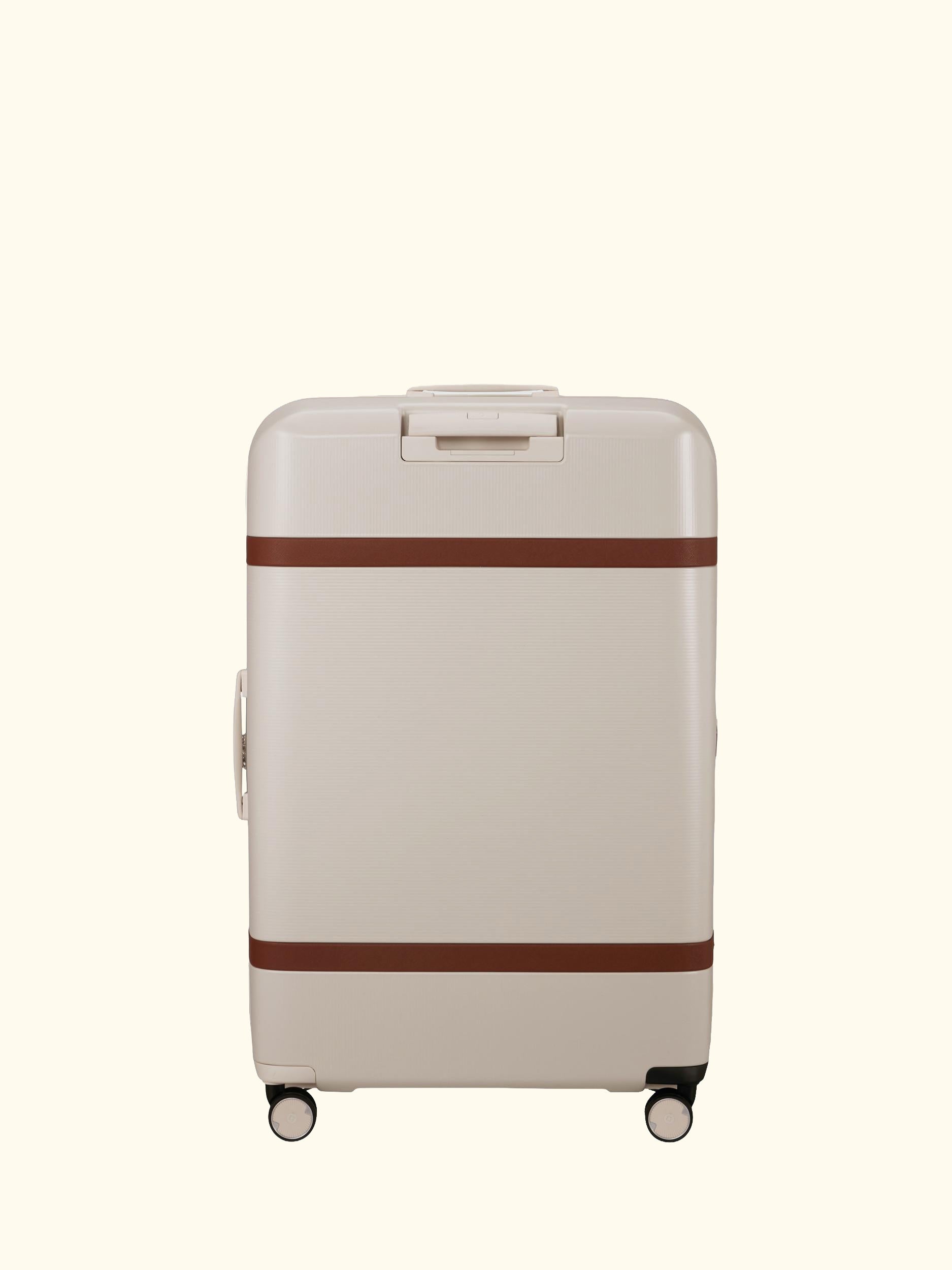Image 4-Wheel Spinner 81cm Expandable Suitcase