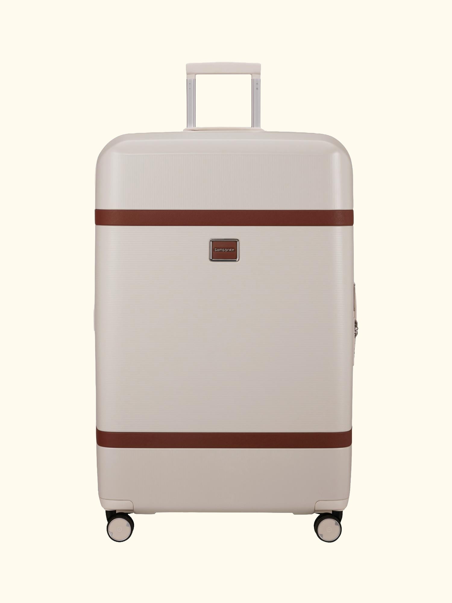 Image 4-Wheel Spinner 81cm Expandable Suitcase