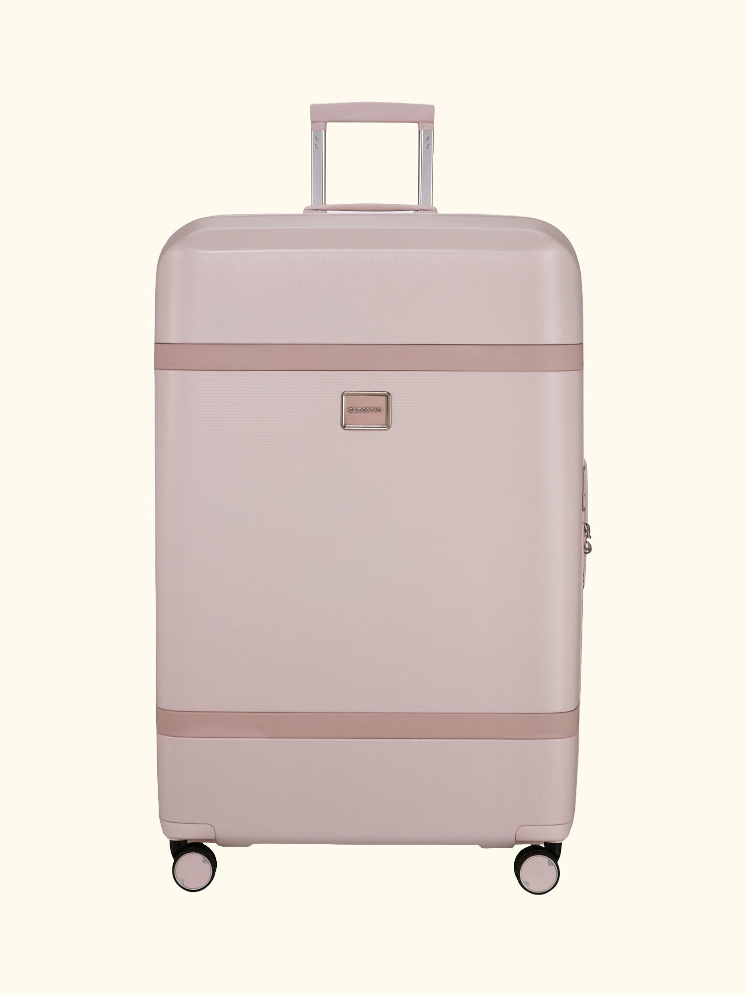 Image 4-Wheel Spinner 81cm Expandable Suitcase