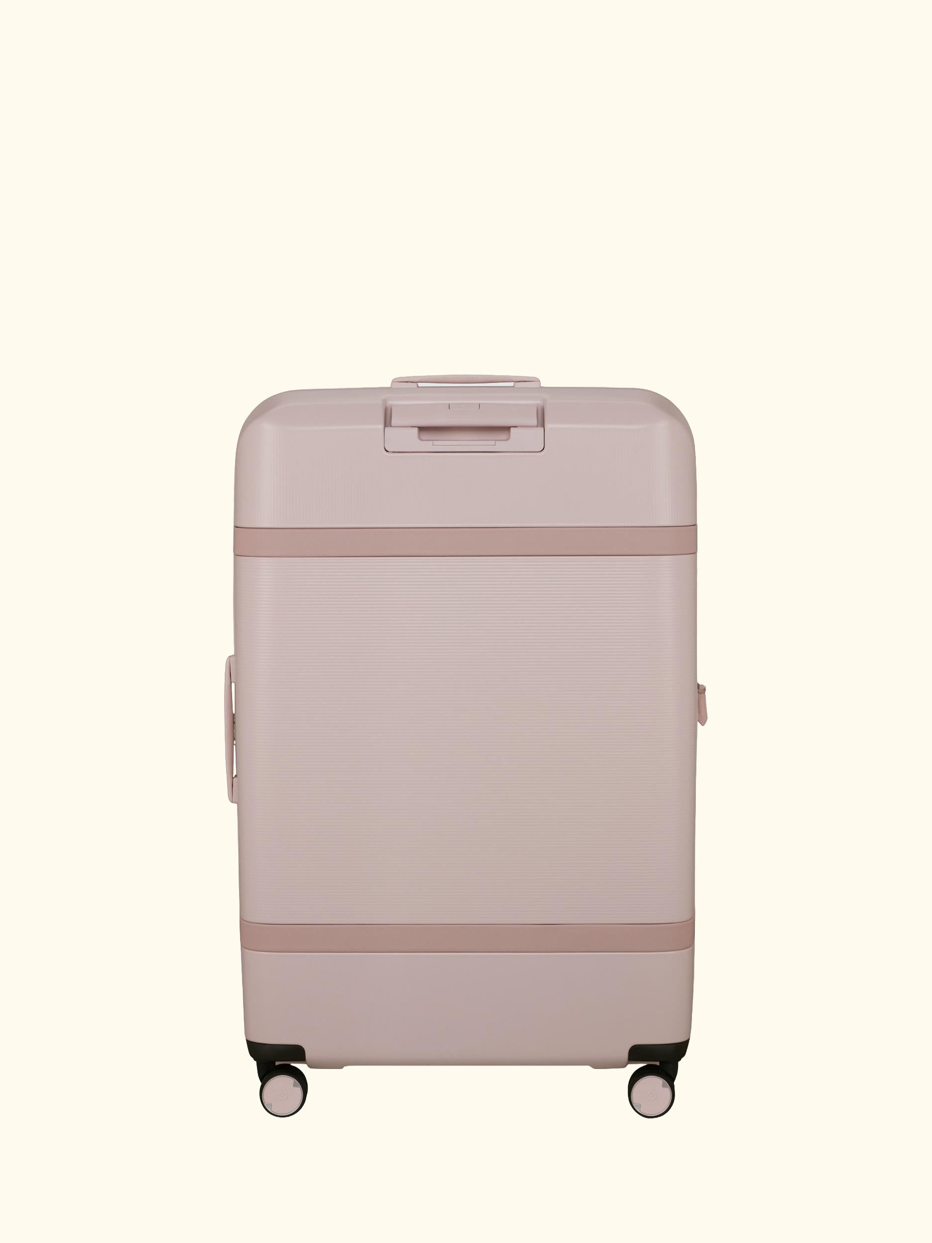 Image 4-Wheel Spinner 81cm Expandable Suitcase