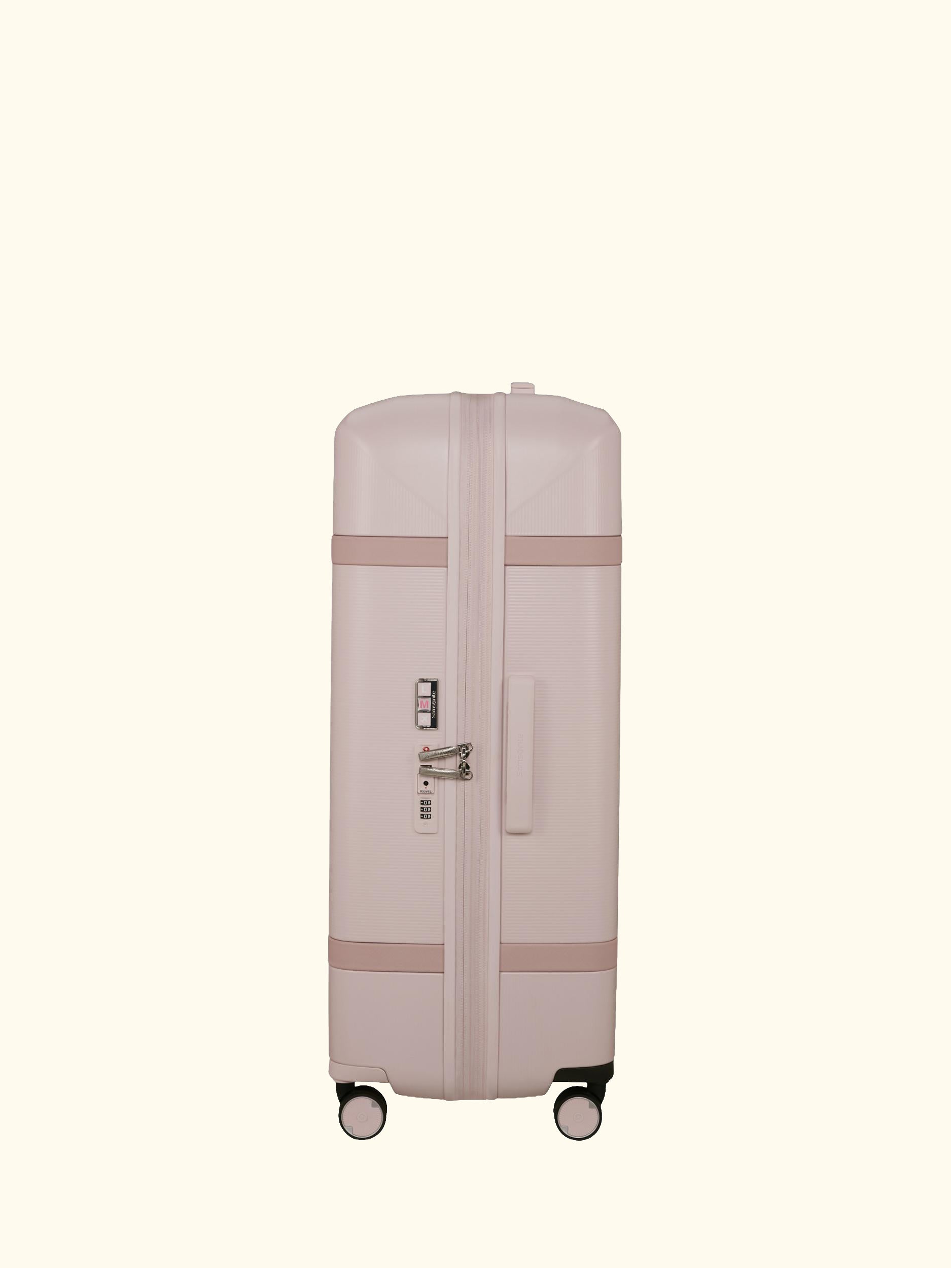 Image 4-Wheel Spinner 81cm Expandable Suitcase