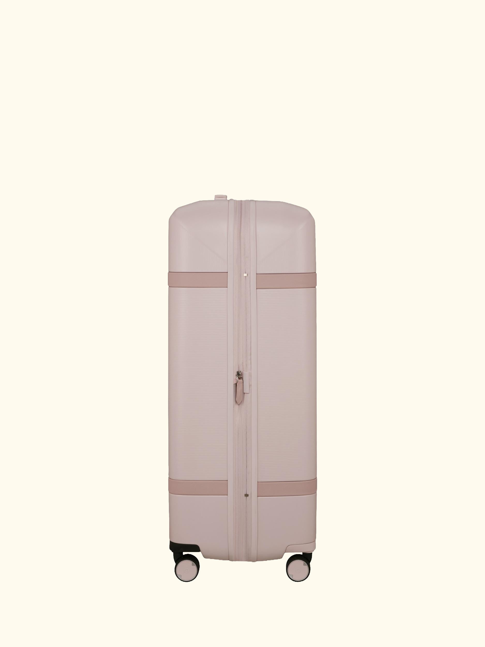 Image 4-Wheel Spinner 81cm Expandable Suitcase