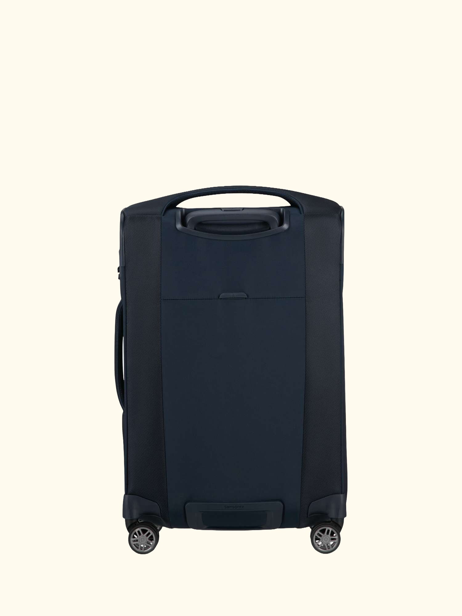 Re-Lite 4-Wheel Spinner 55cm Expandable Slim Cabin Case, 36L