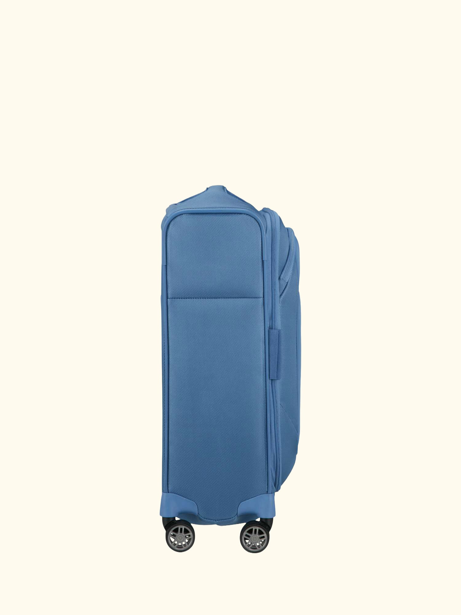 Re-Lite 4-Wheel Spinner 55cm Expandable Slim Cabin Case, 36L