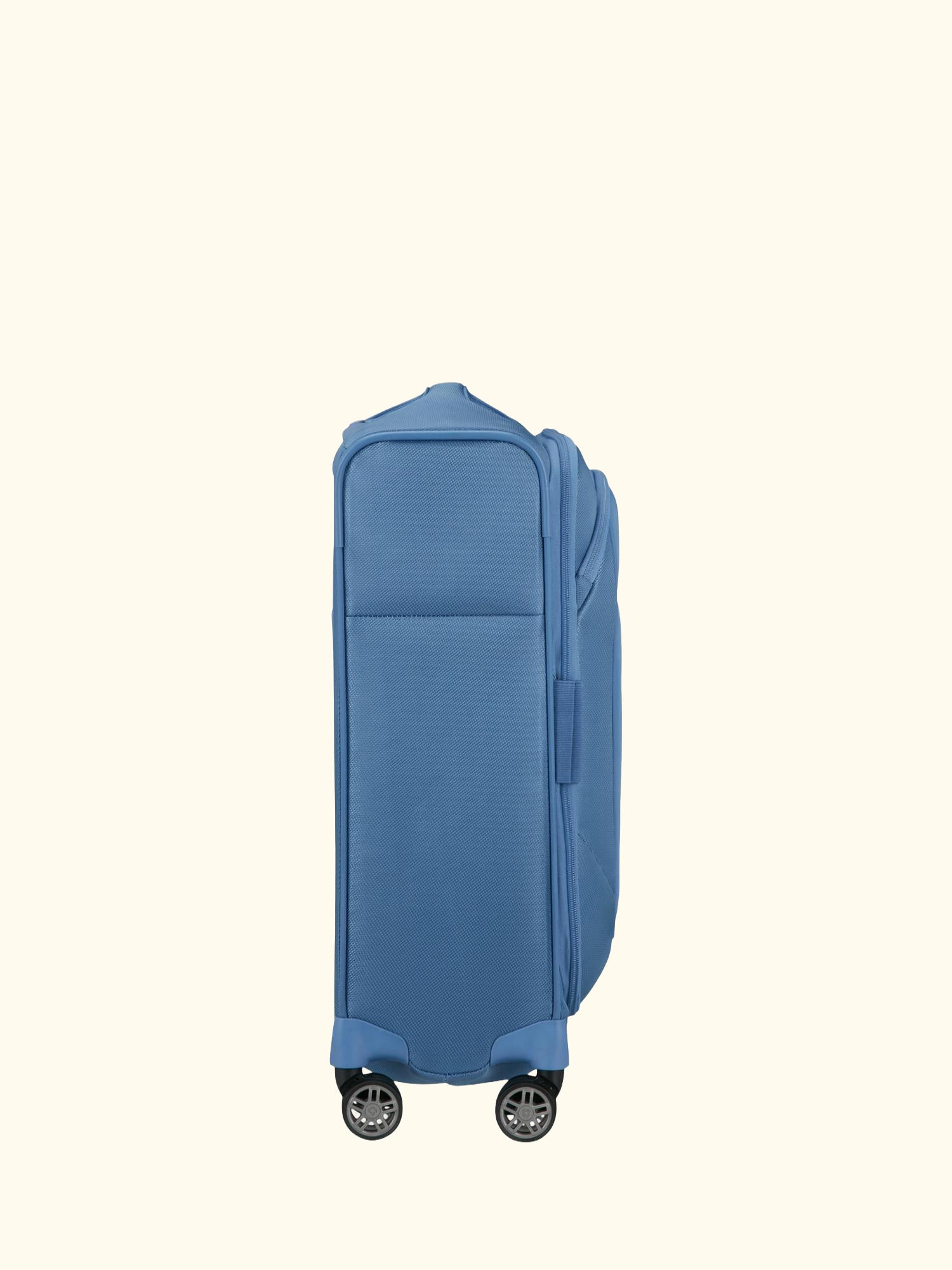 Re-Lite 4-Wheel Spinner 55cm Expandable Slim Cabin Case, 36L