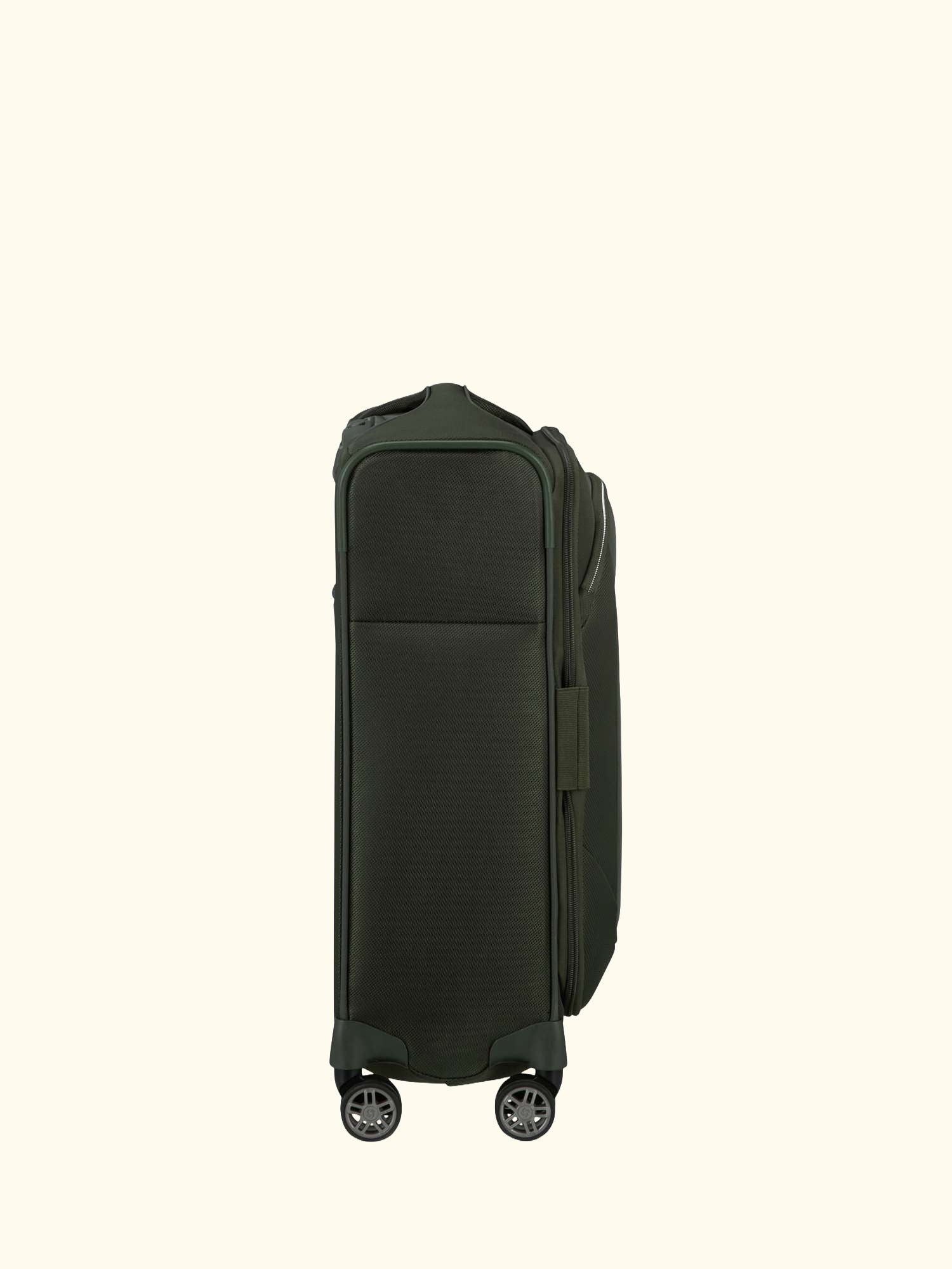 Re-Lite 4-Wheel Spinner 55cm Expandable Slim Cabin Case, 36L
