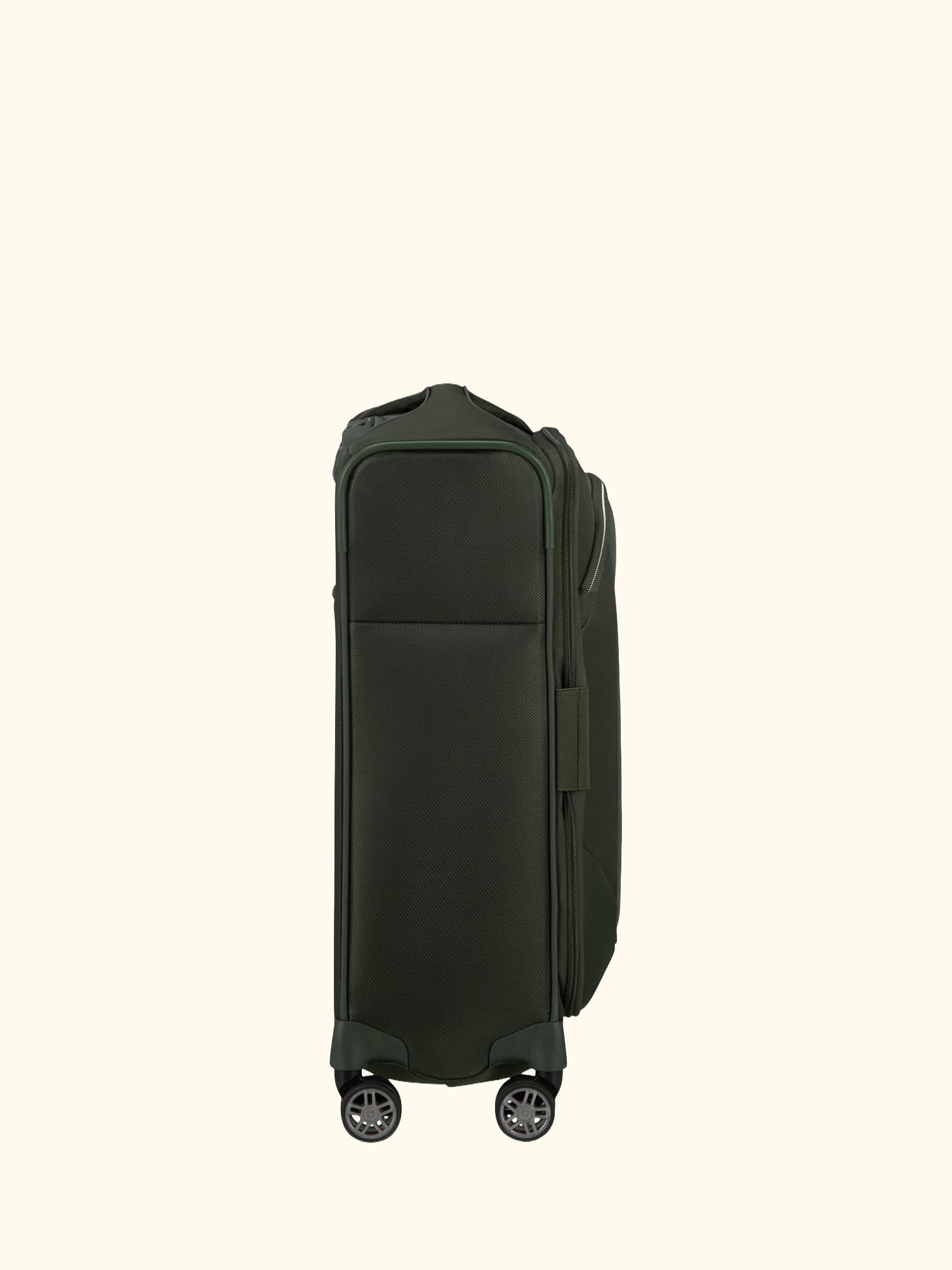 Re-Lite 4-Wheel Spinner 55cm Expandable Slim Cabin Case, 36L