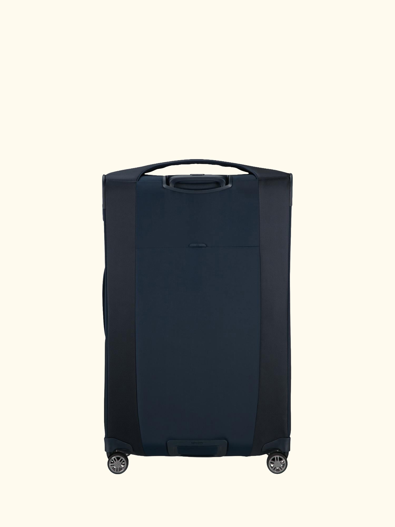 Re-Lite 4-Wheel Spinner 78cm Expandable Large Suitcase, 115L