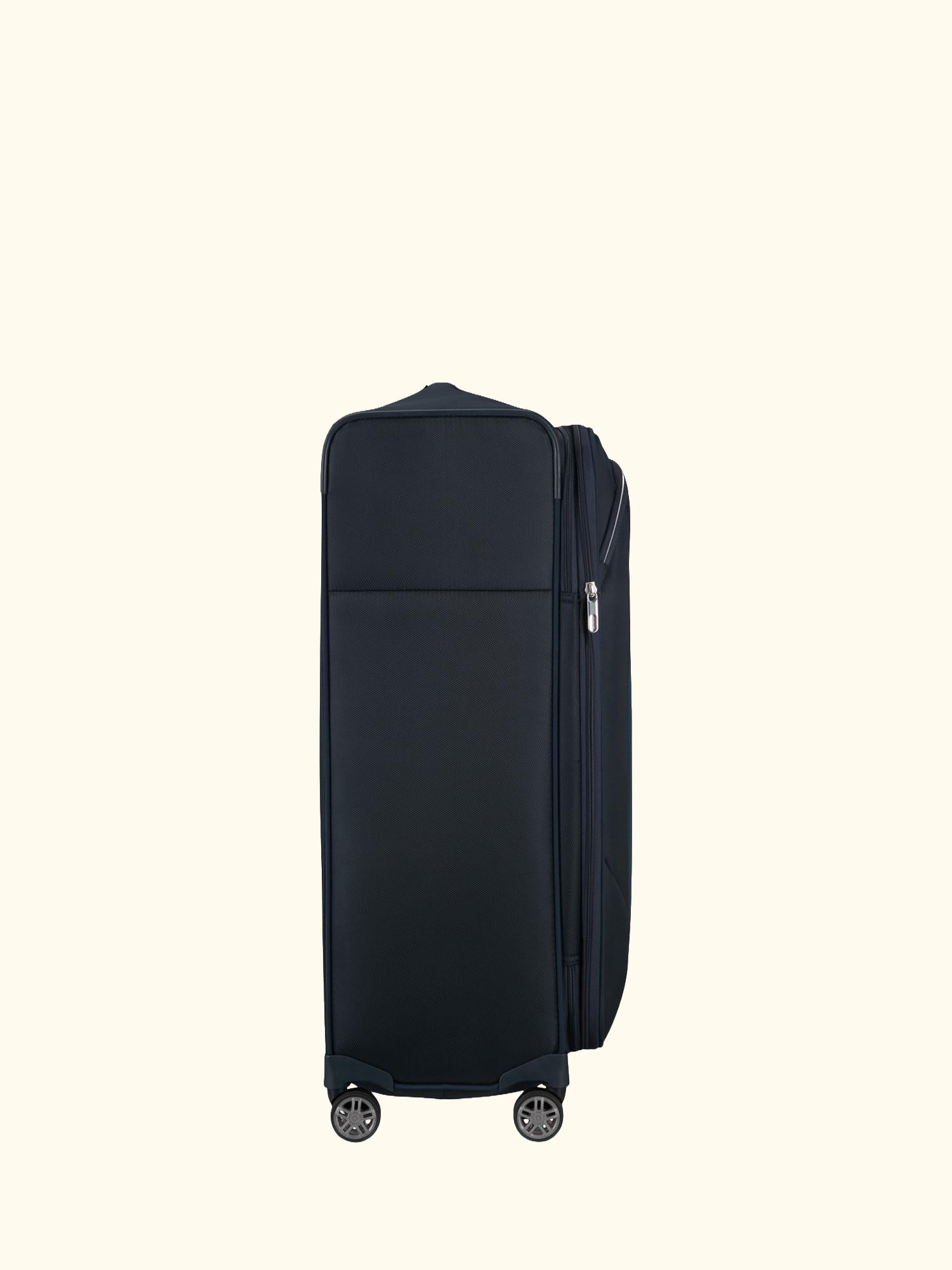 Re-Lite 4-Wheel Spinner 78cm Expandable Large Suitcase, 115L