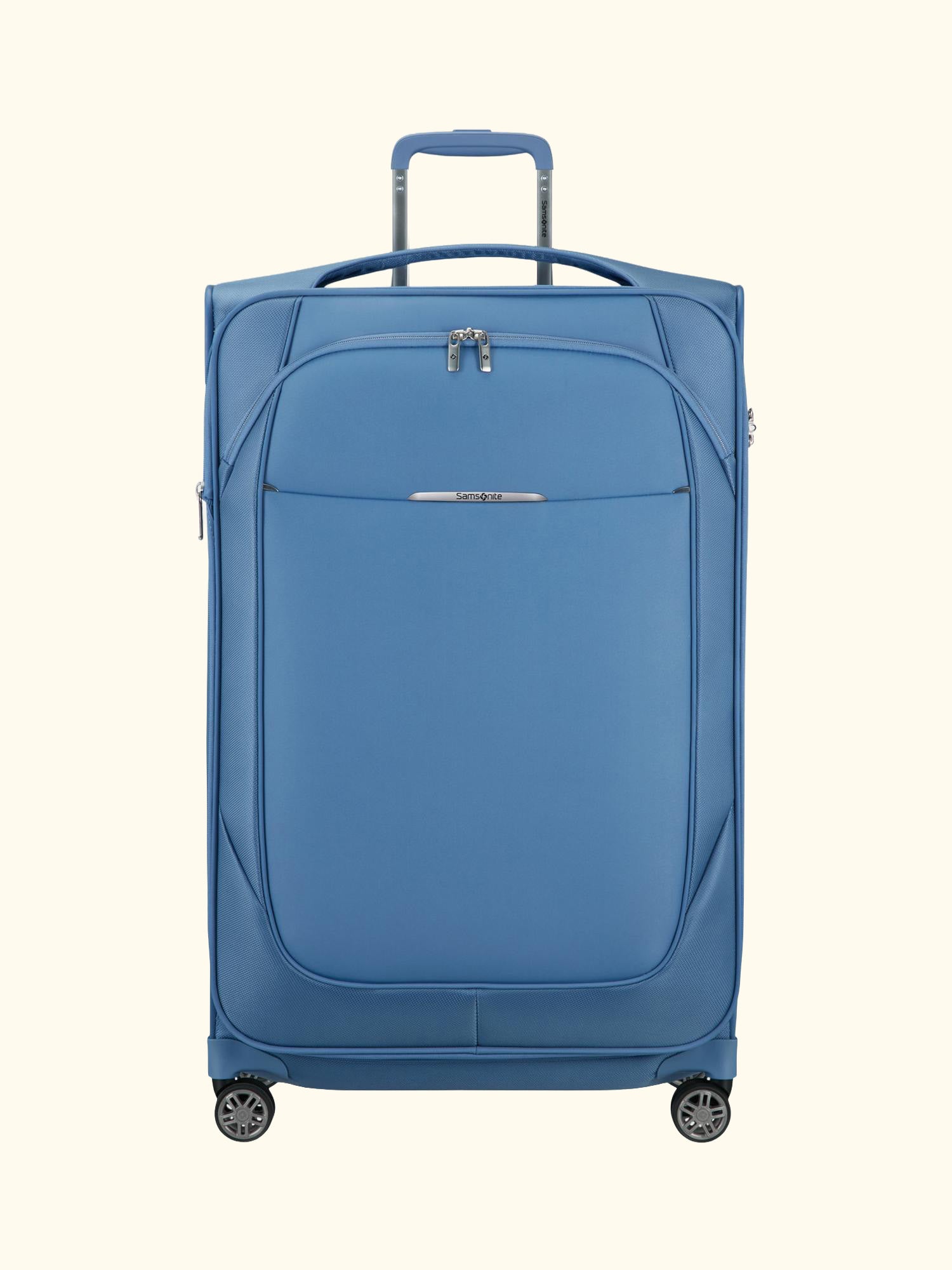 Re-Lite 4-Wheel Spinner 78cm Expandable Large Suitcase, 115L