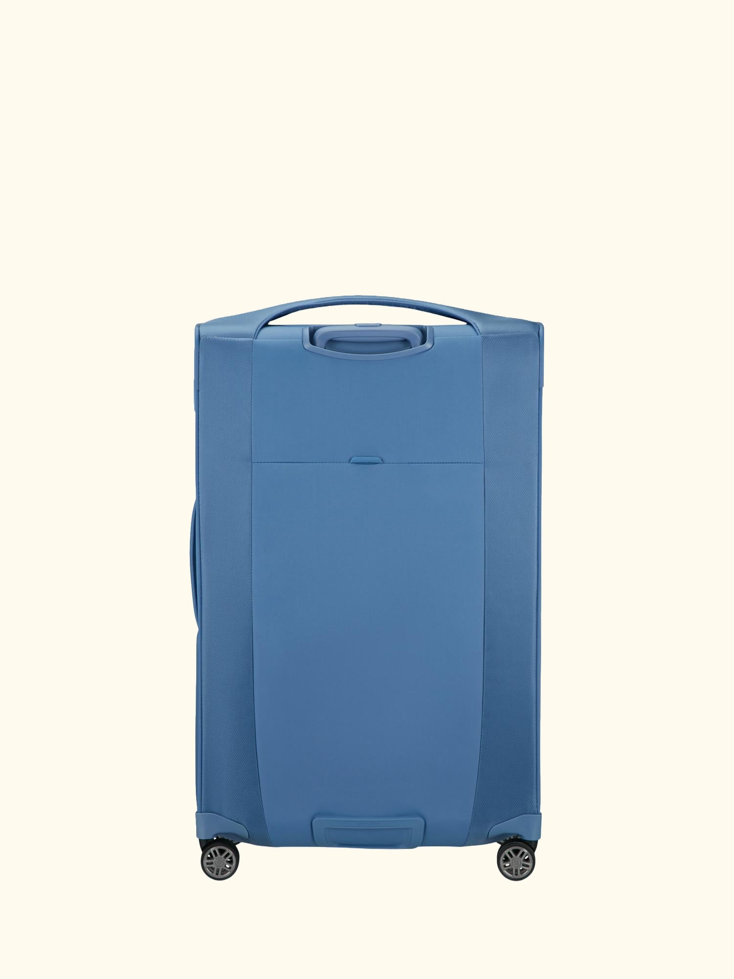 Re-Lite 4-Wheel Spinner 78cm Expandable Large Suitcase, 115L