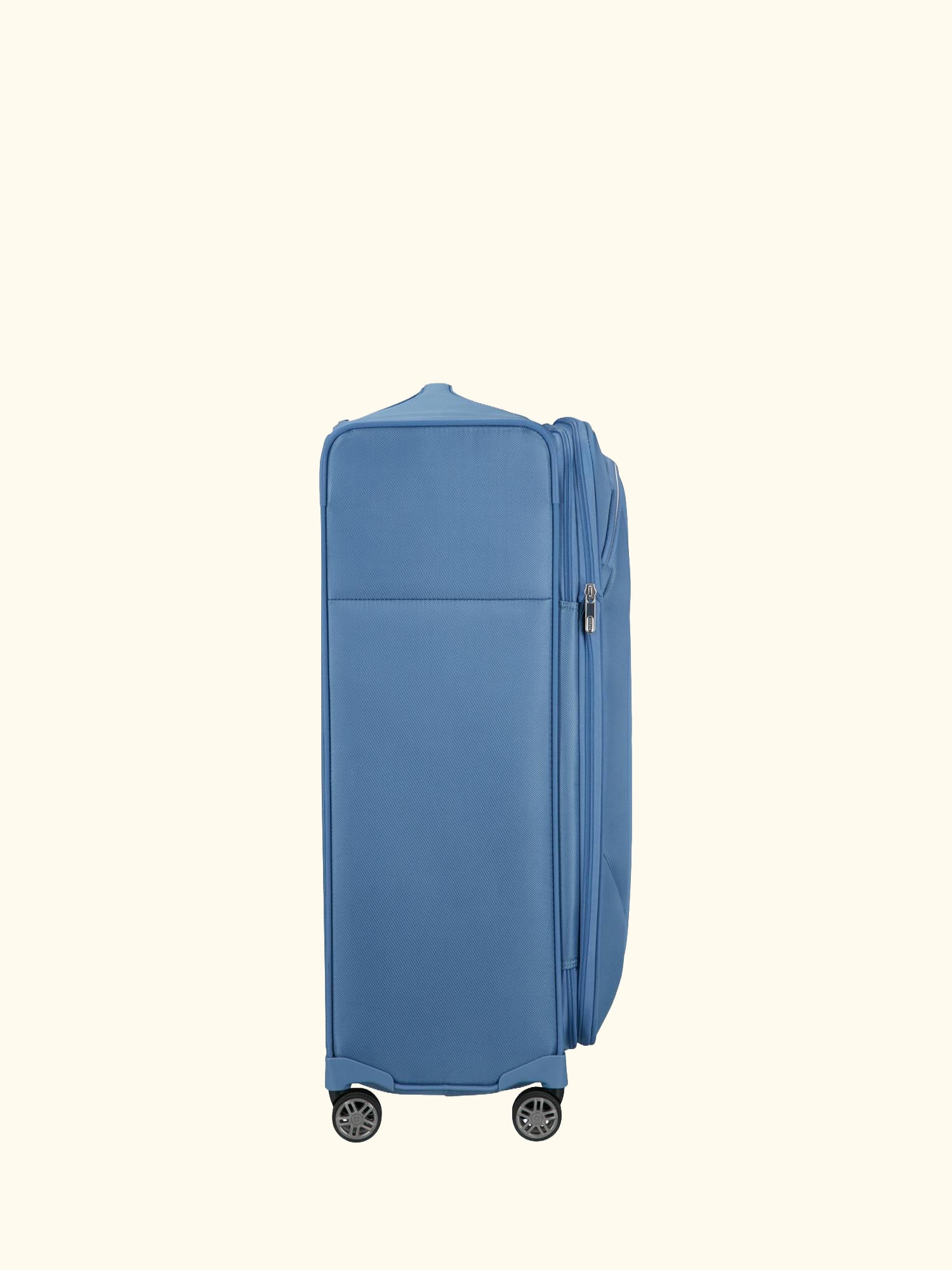 Re-Lite 4-Wheel Spinner 78cm Expandable Large Suitcase, 115L