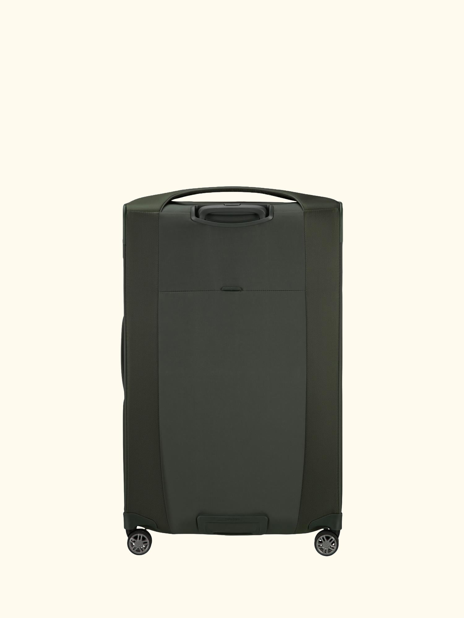 Re-Lite 4-Wheel Spinner 78cm Expandable Large Suitcase, 115L