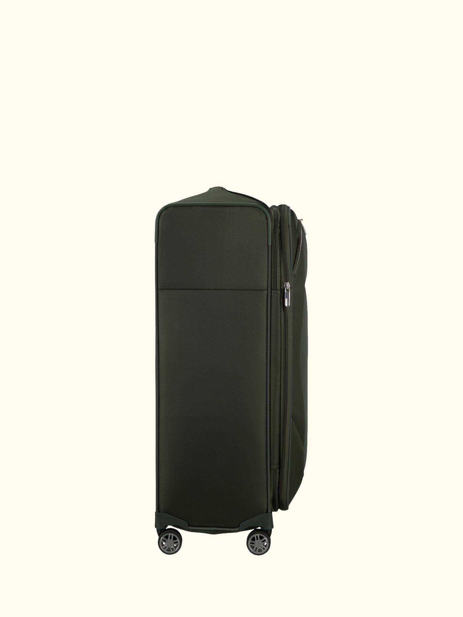 Re-Lite 4-Wheel Spinner 78cm Expandable Large Suitcase, 115L
