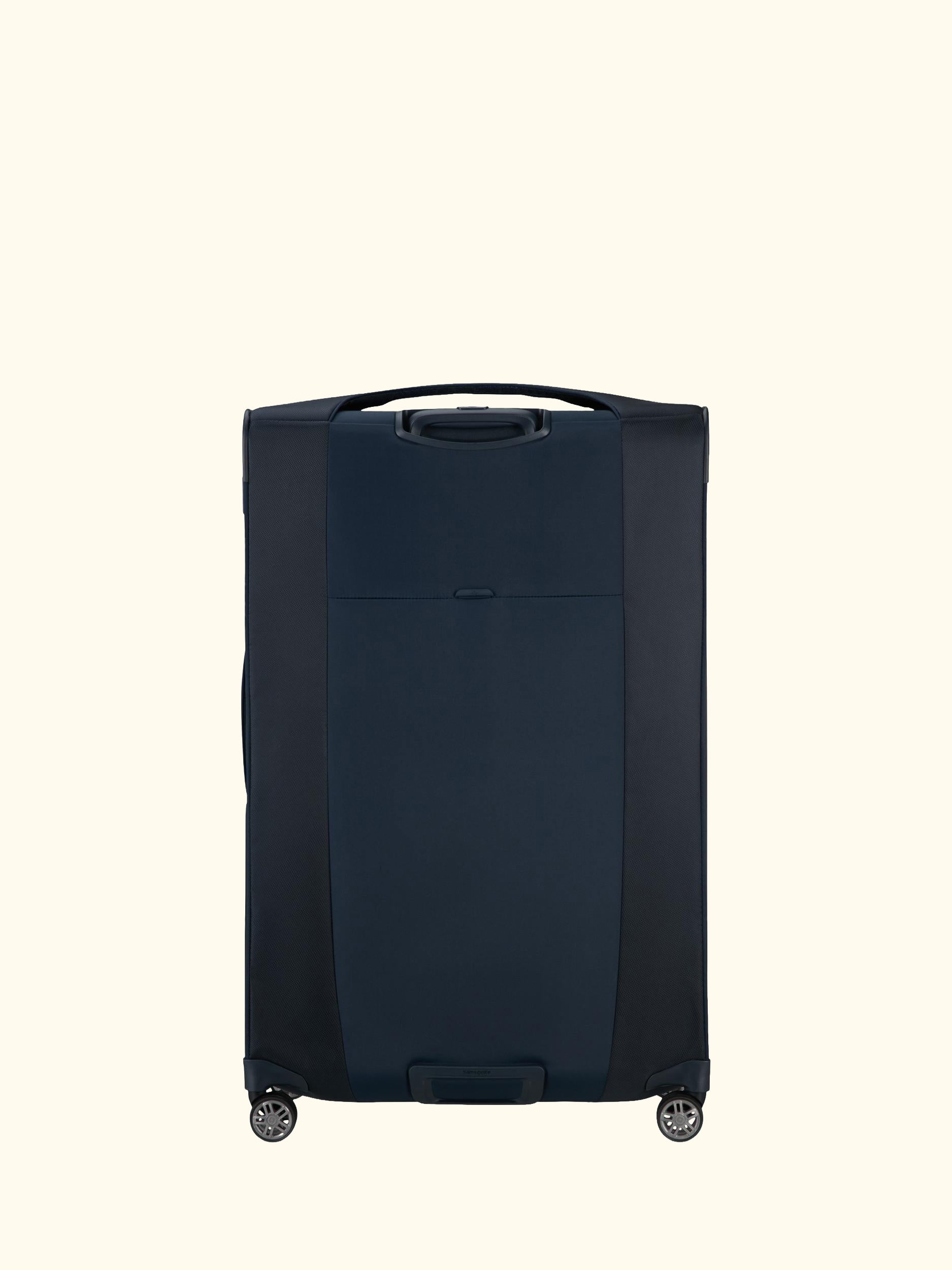Re-Lite 4-Wheel Spinner 83cm Expandable Extra Large Suitcase, 156L