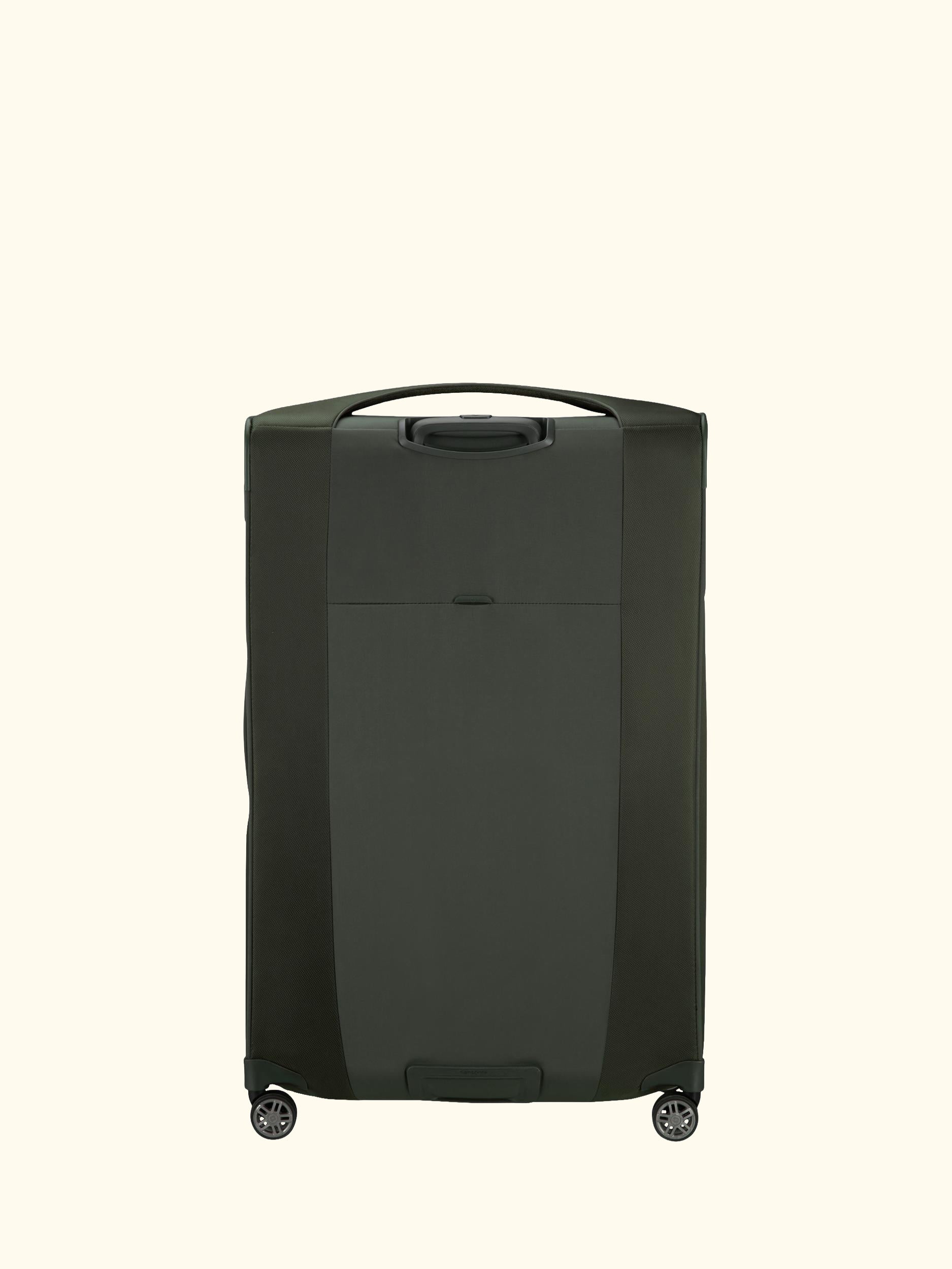 Re-Lite 4-Wheel Spinner 83cm Expandable Extra Large Suitcase, 156L